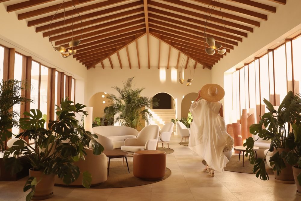Byblos hotel