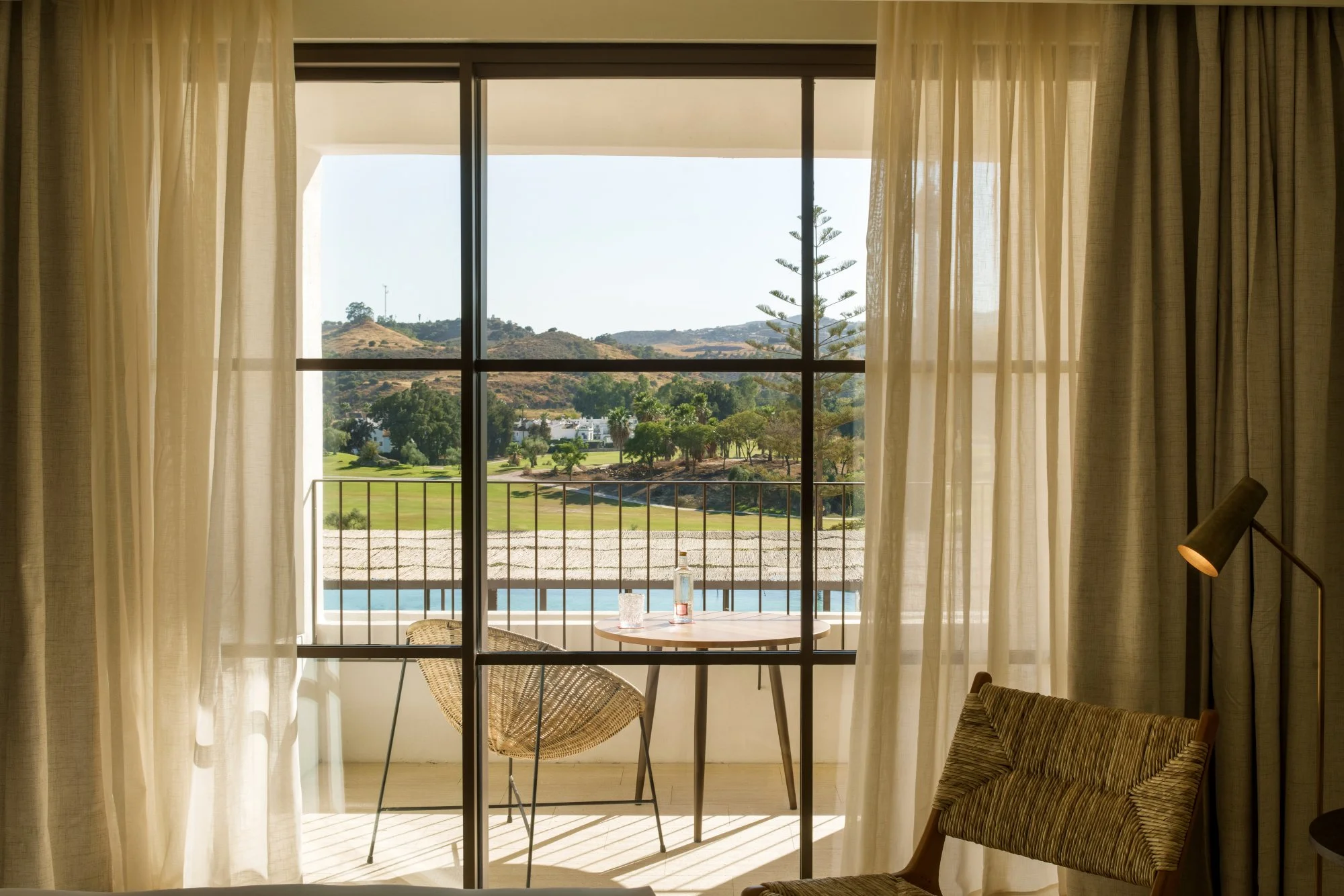 Byblos hotel