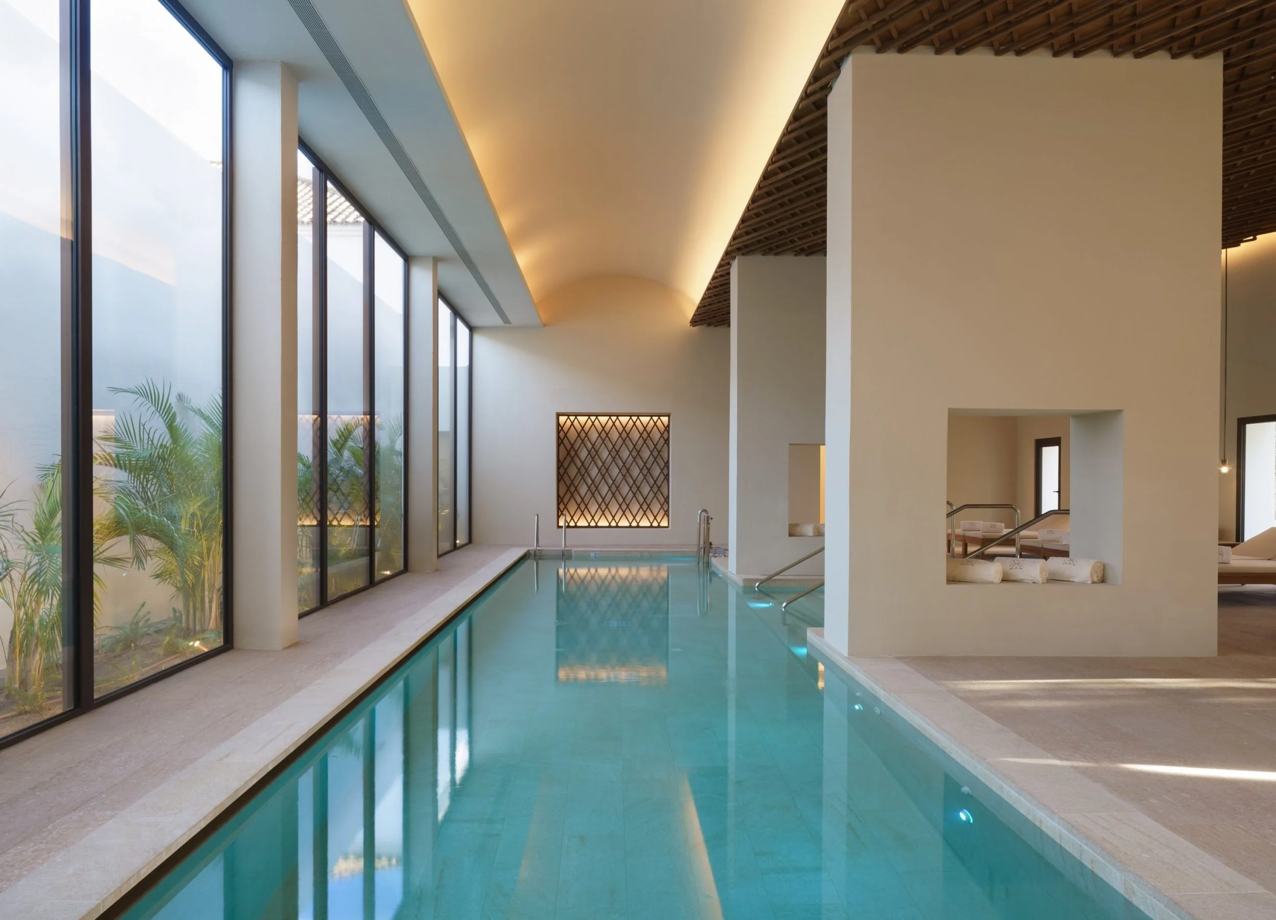Byblos hotel