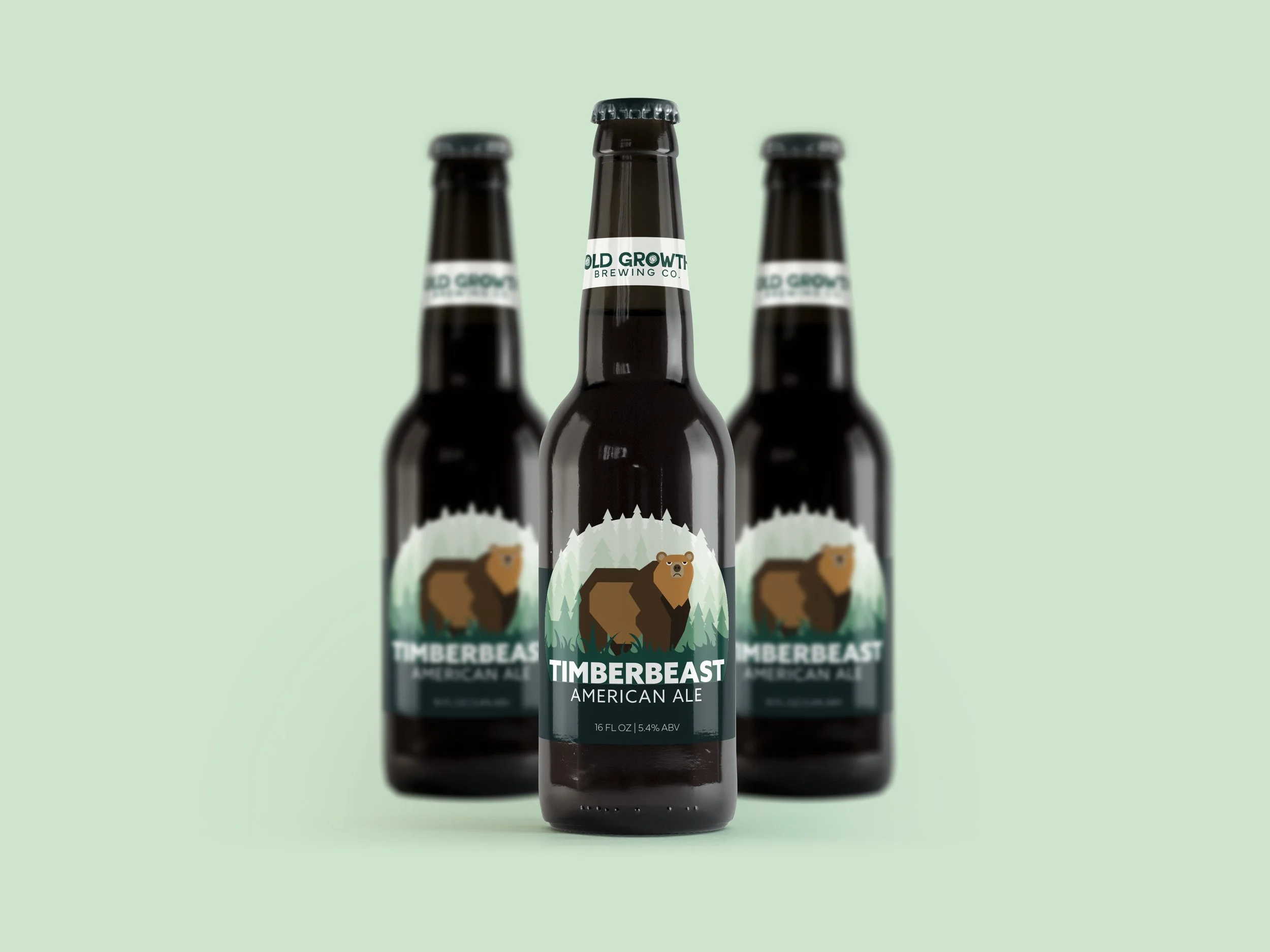 Old Growth Brewing Co.