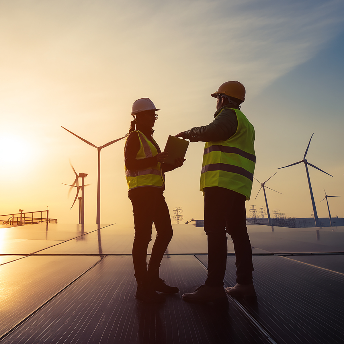 Green Energy Brokerage in Yorkshire — Energy Oasis