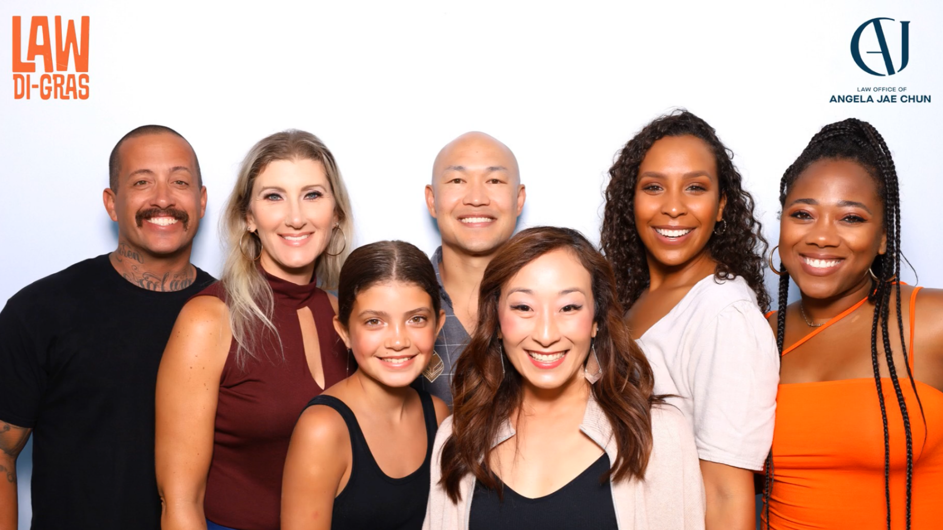 Sponsored the Law-Di-Gras Conference, one of the most anticipated orthopedic & spine injury conferences, attracting top doctors and lawyers from across the country