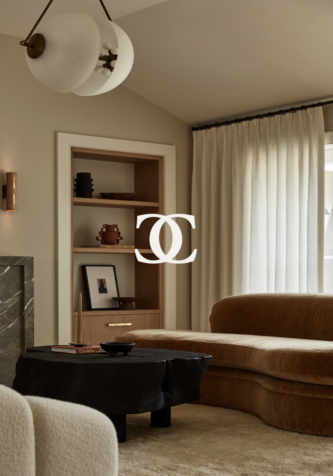 C + C Architects