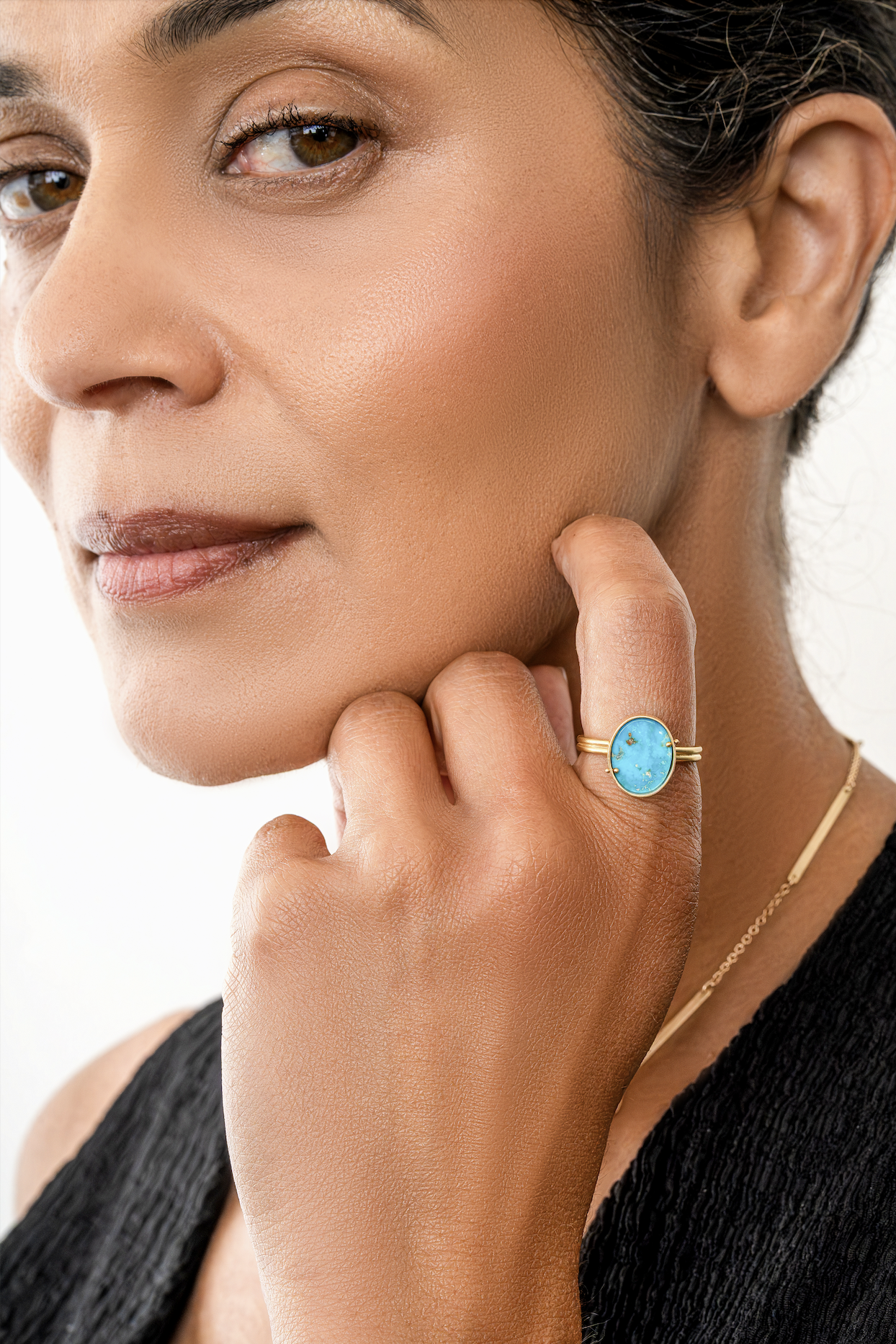 Hilary Finck Jewelry