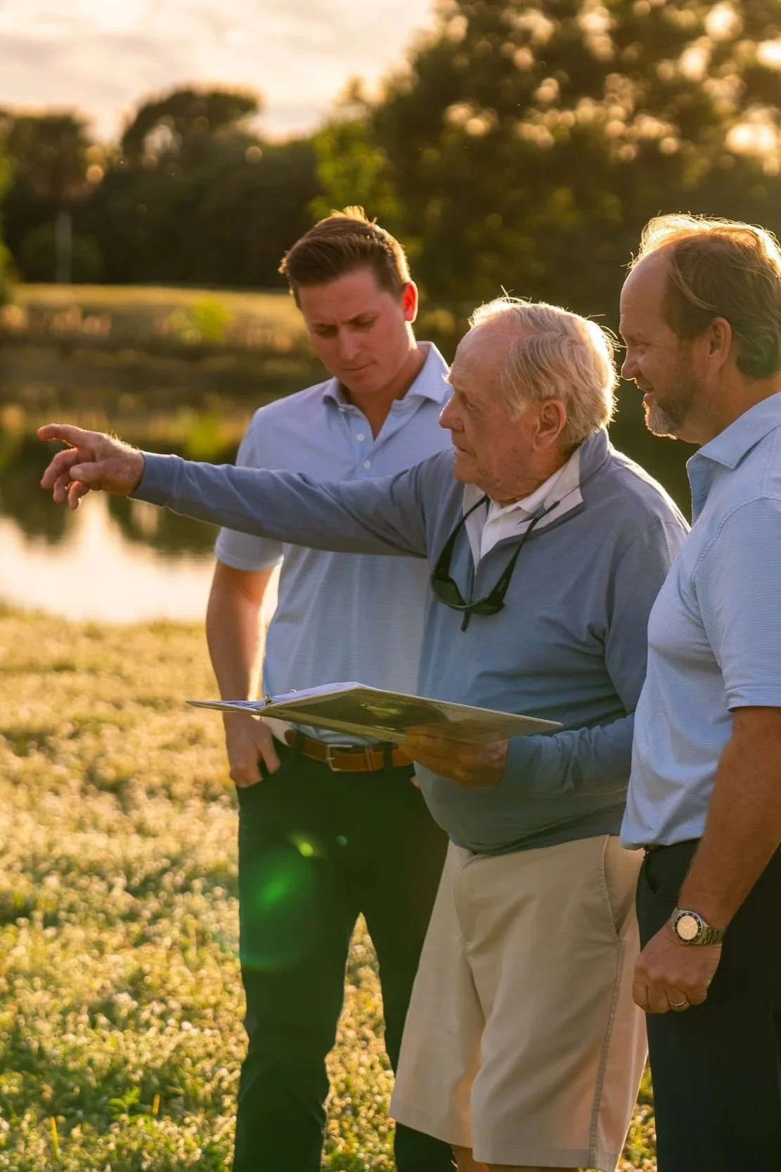 Jack Nicklaus
