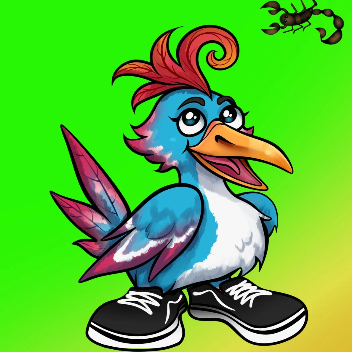 Baby Songbirds pajarito5.jpg