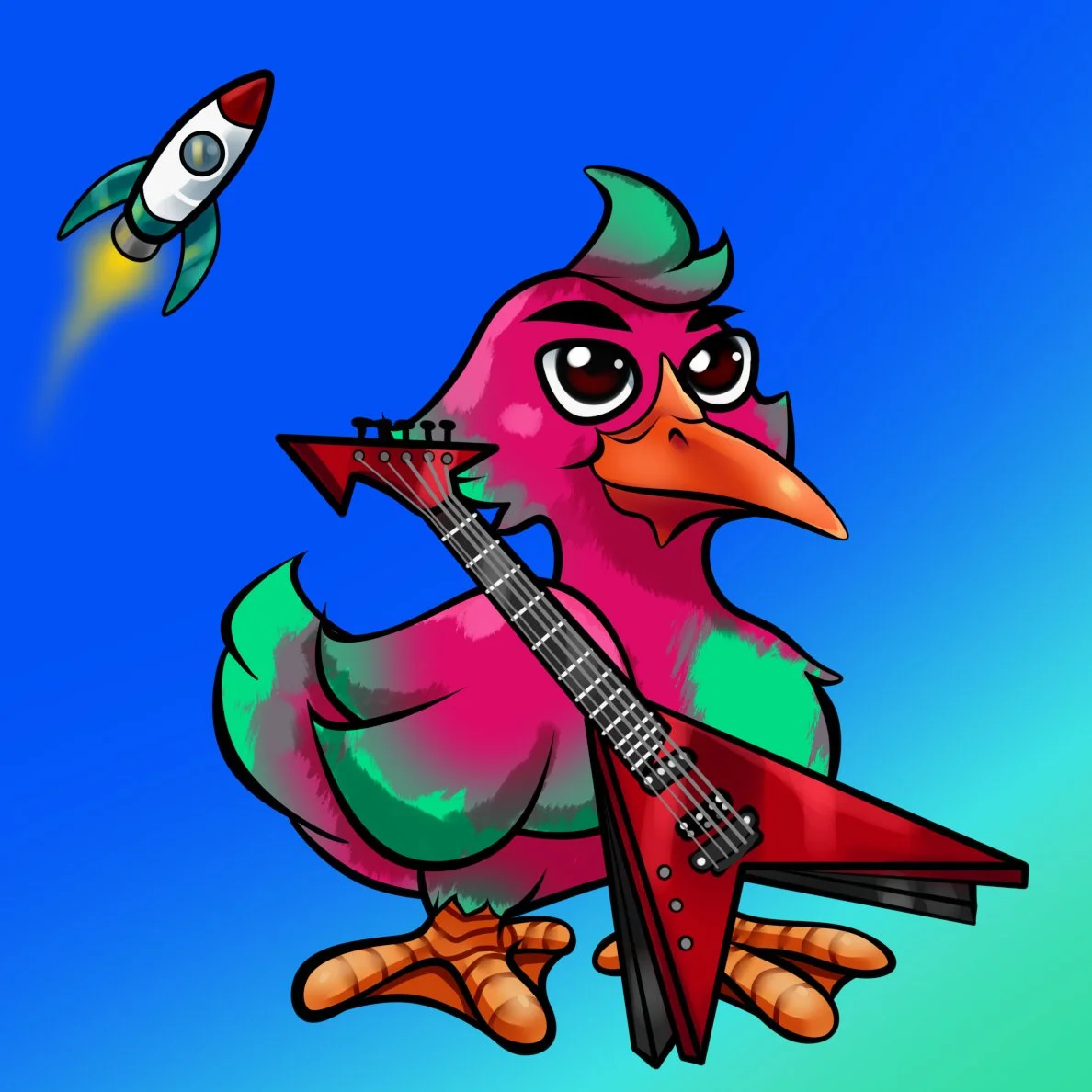 Baby Songbirds pajarito12.jpg