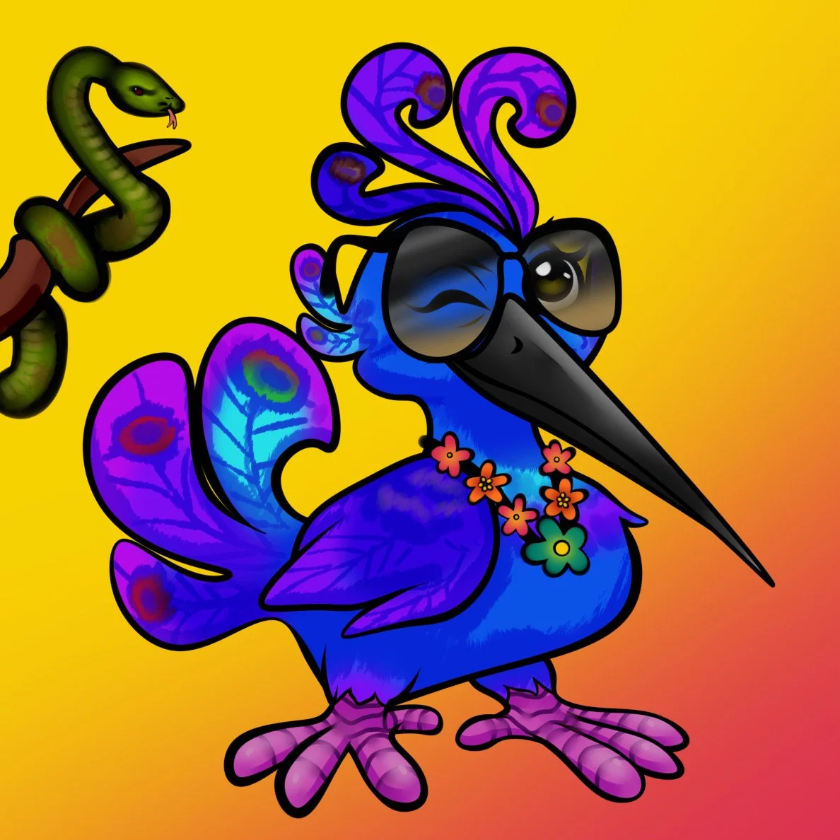 Baby Songbirds pajarito1.jpg