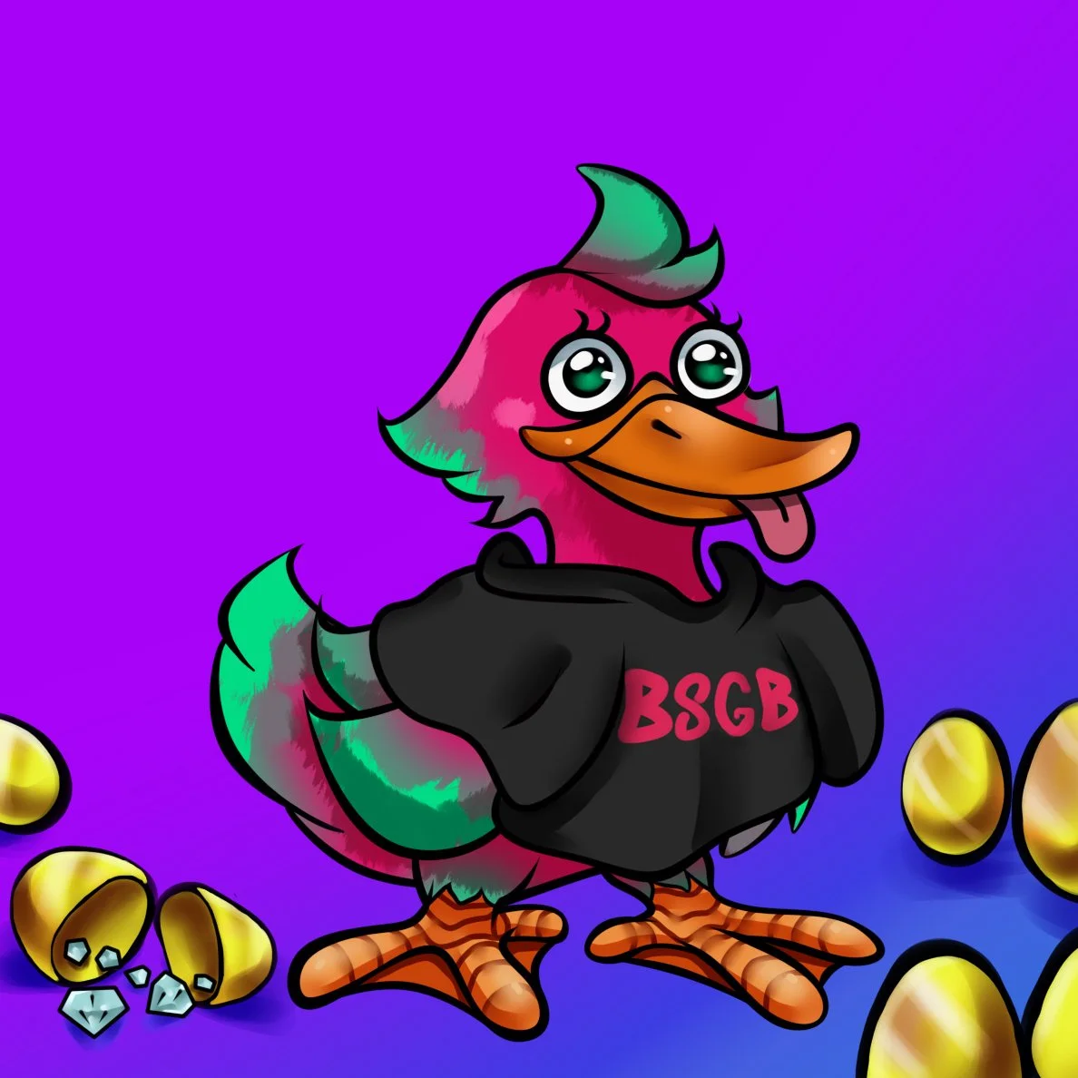 Baby Songbirds pajarito3.jpg