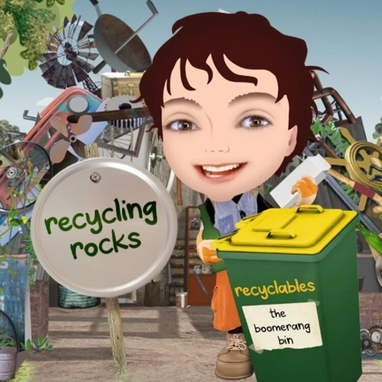 recycling