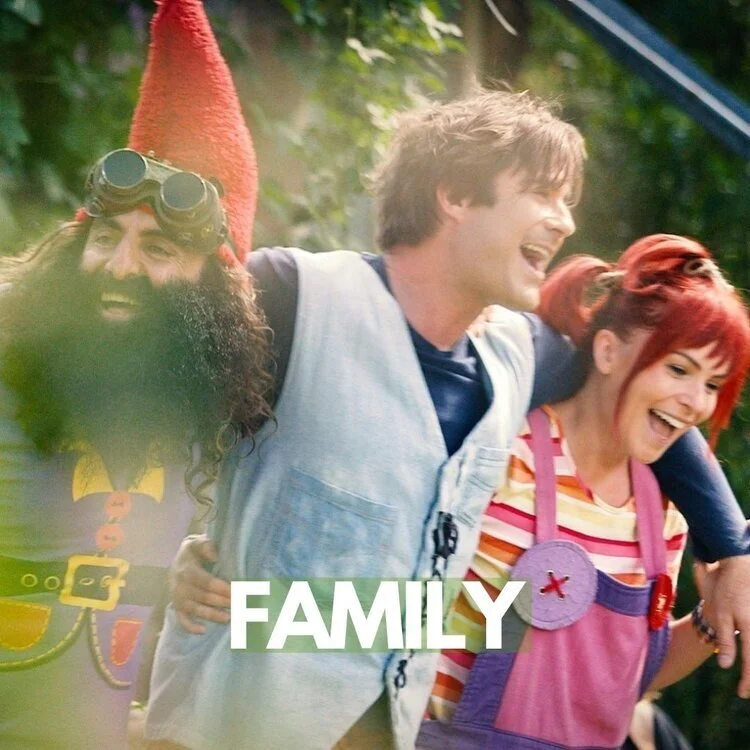family