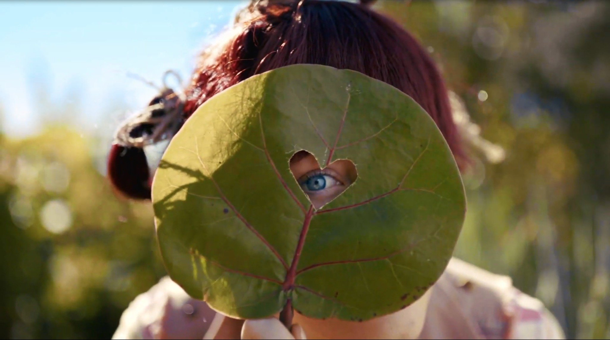 We forget sometimes ... we are nature.

Our breath is the wind. Our heartbeat echoes the sea.
No wonder we feel better when we&rsquo;re outside.

Happy Song is your soundtrack to connection &rarr; Press the link in our bio!

#NatureConnection #HappyS