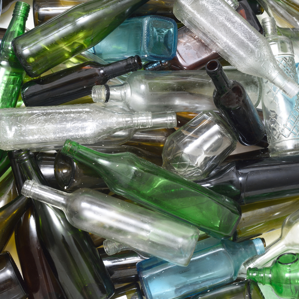 Shake, Rinse, Recycle: The Glass Act for Earth Impact! | dirtgirlworld ...
