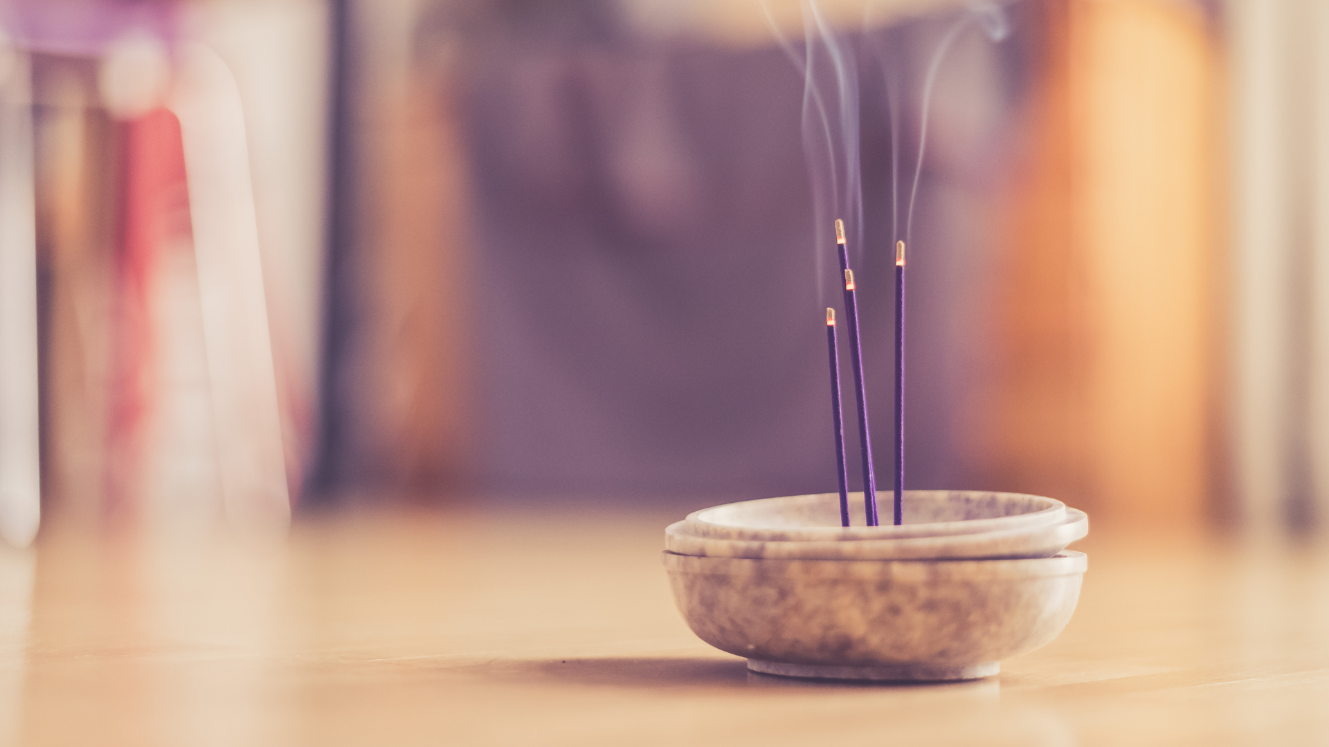 5 bonnes raisons d'adopter le Feng Shui