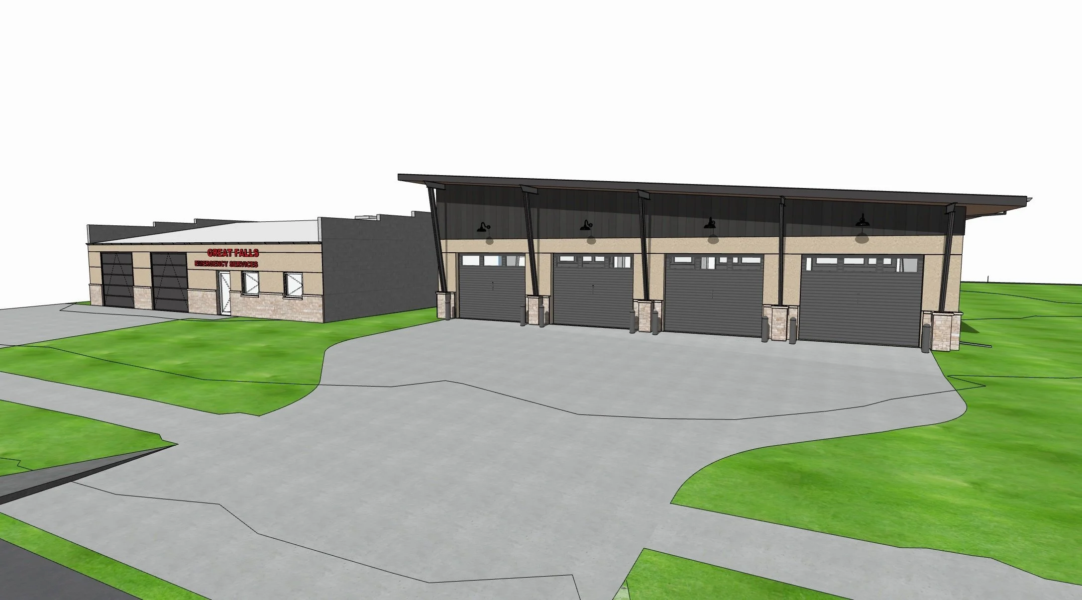 great-falls-ambulance-barn-bspark-architecture-great-falls-montana