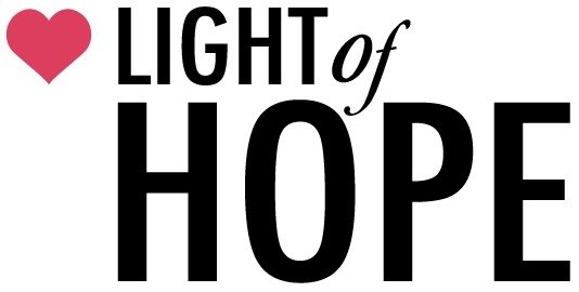 light of hope Kenya