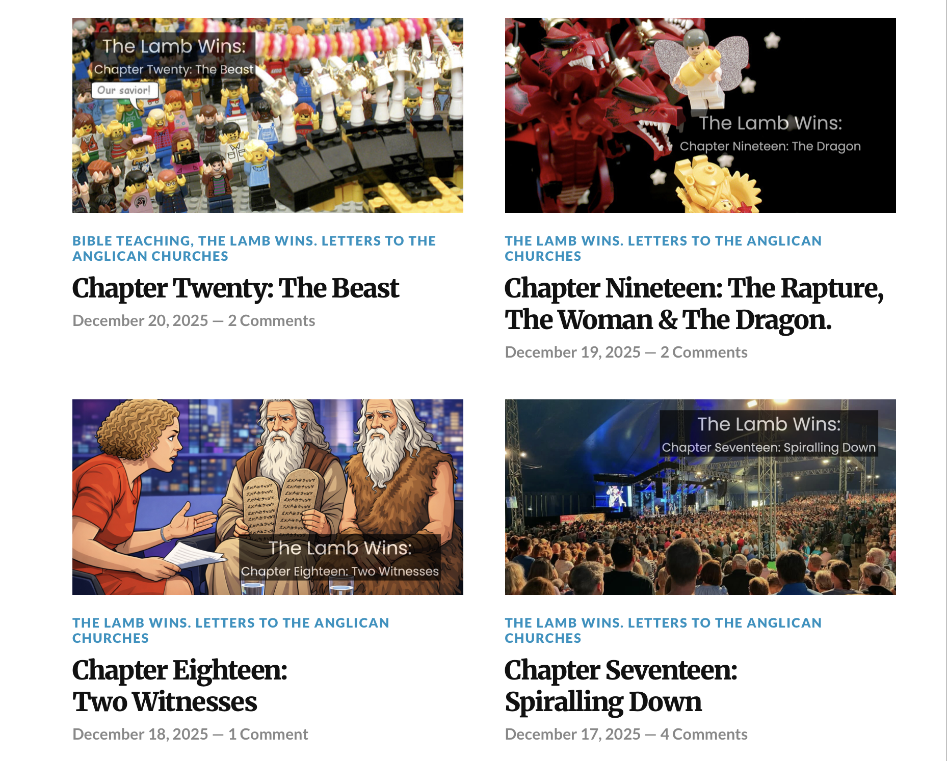 National Director releases advent book