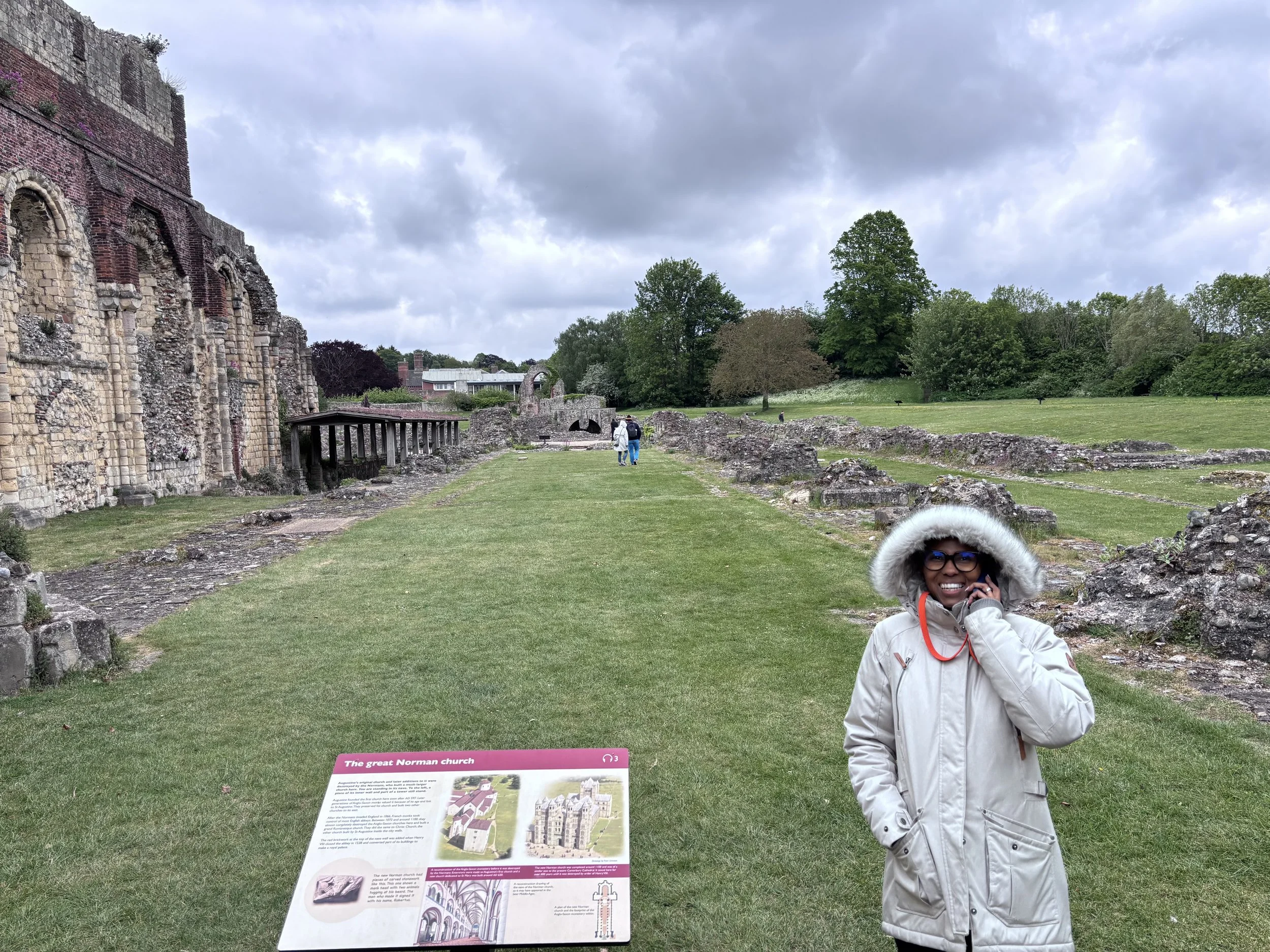 Canterbury Tales