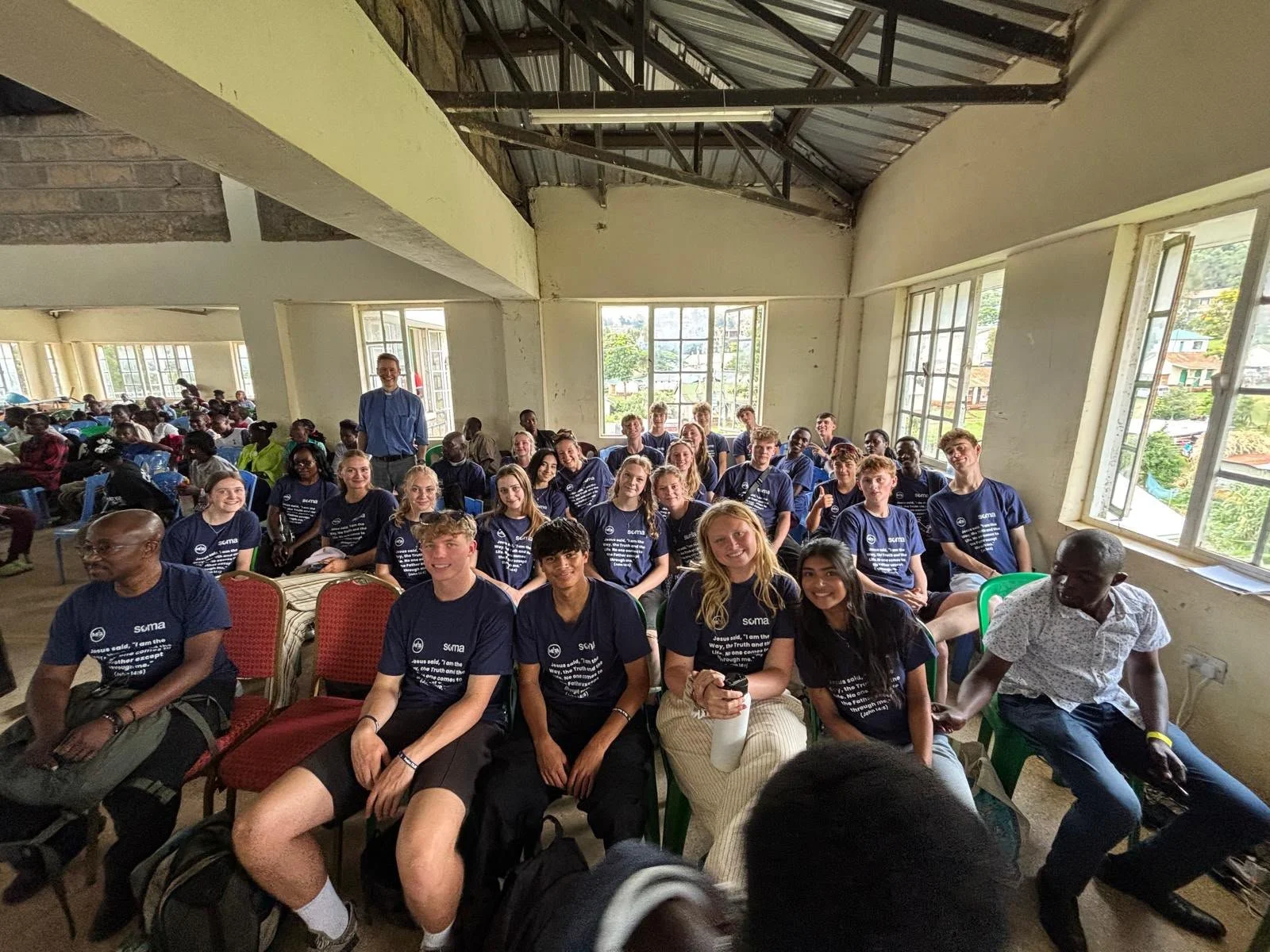 META in Kenya