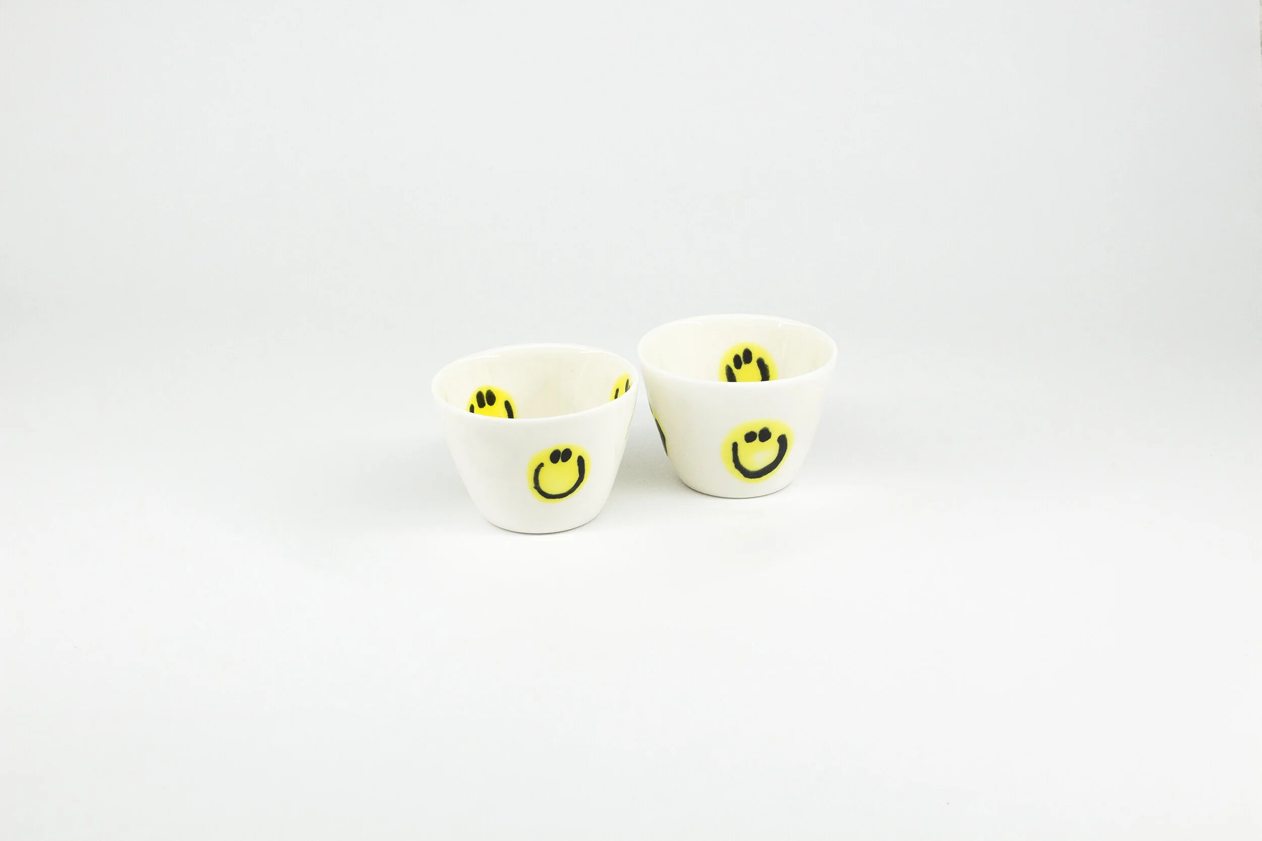 Super Cup – Frizbee Ceramics