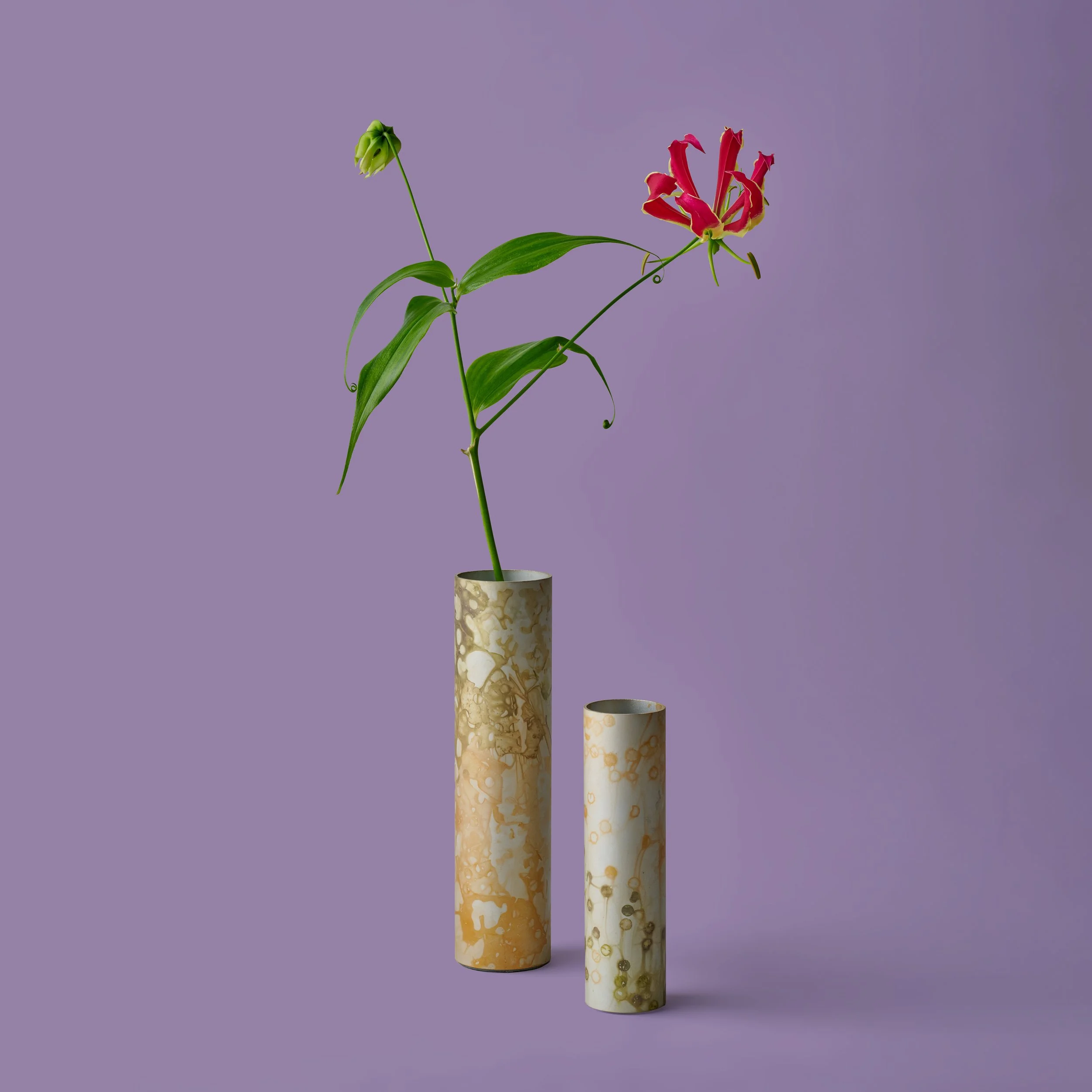 Magic Colour Vase – Design Club