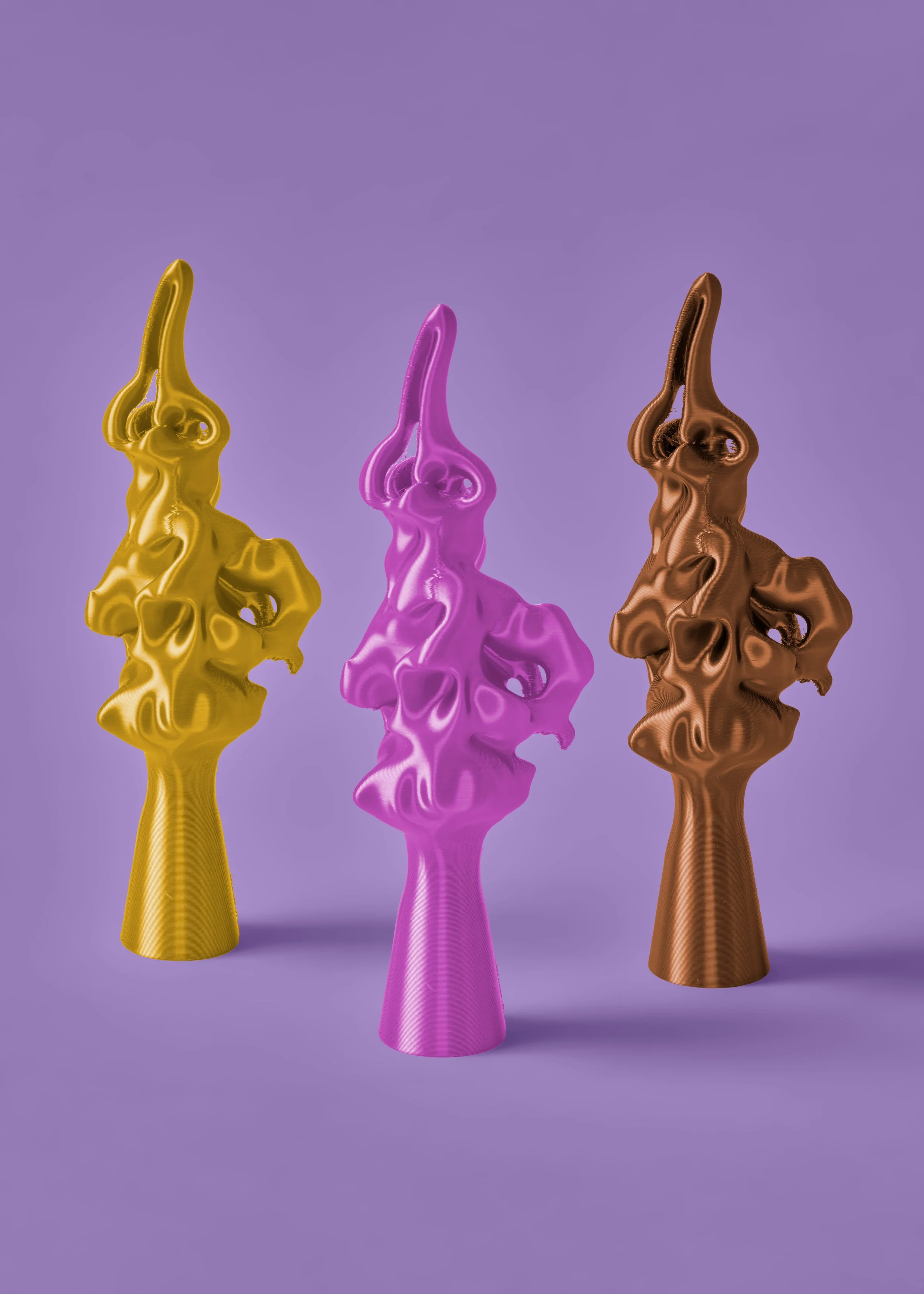 3D Decoration – Design Club