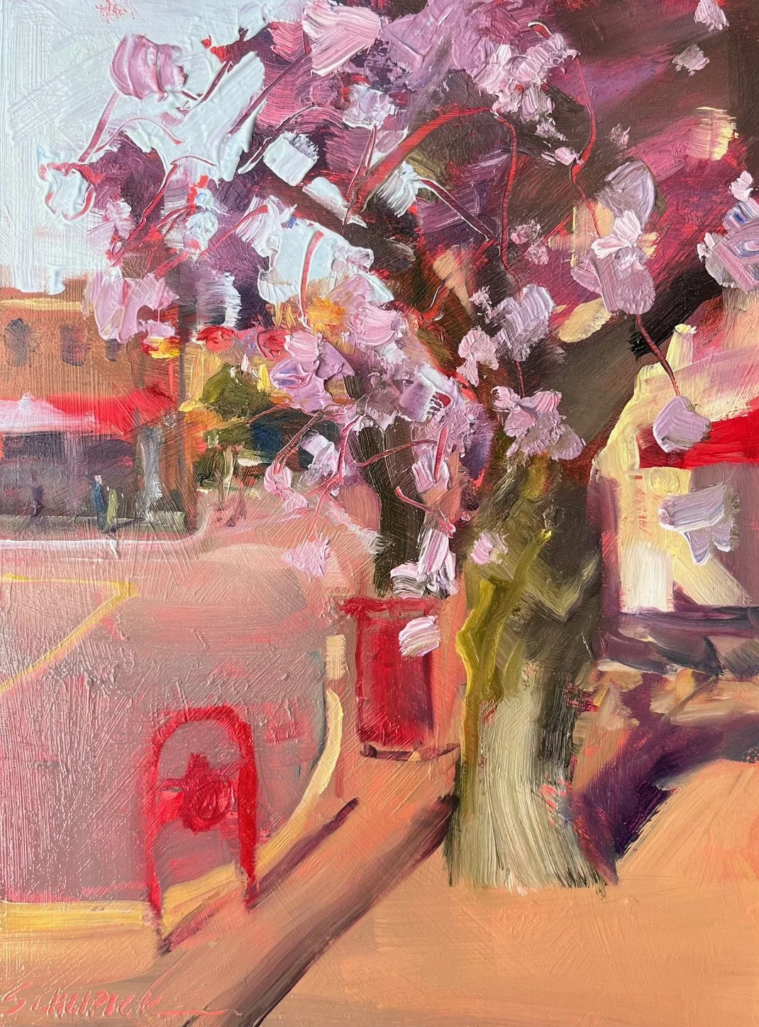 April in Chinatown_Sally Chupick.jpeg