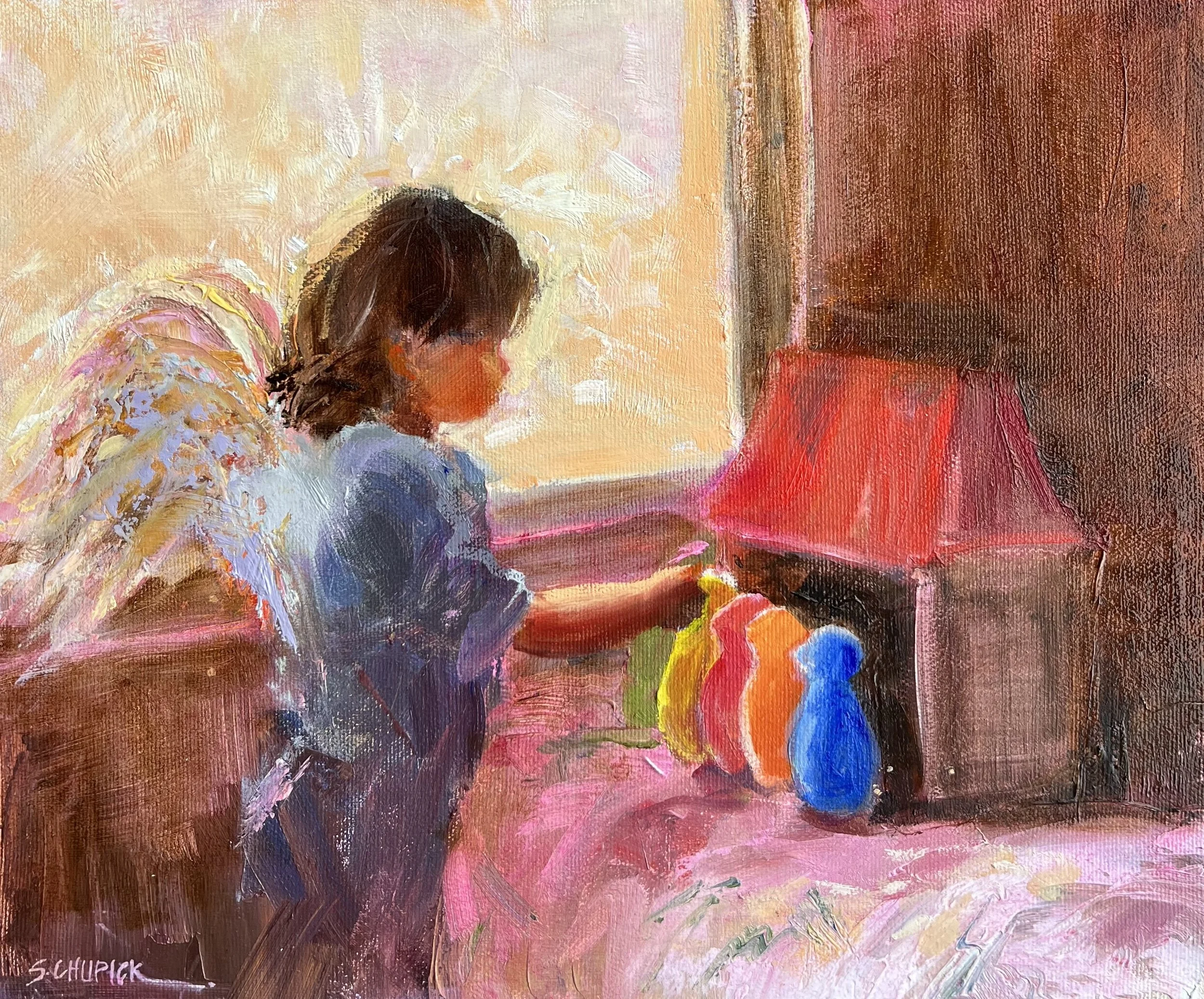 Sally Chupick_The Attendant.jpg