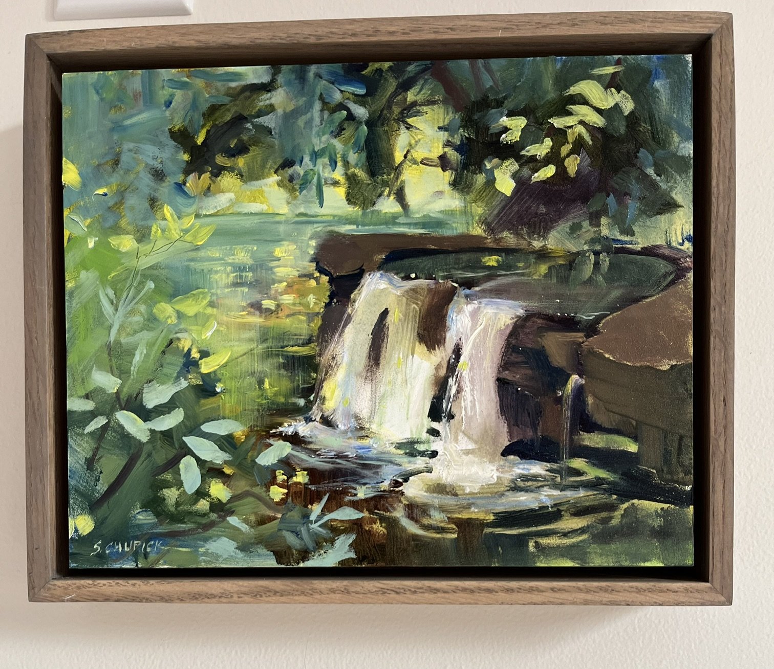 Little Sanctuary (framed).jpeg