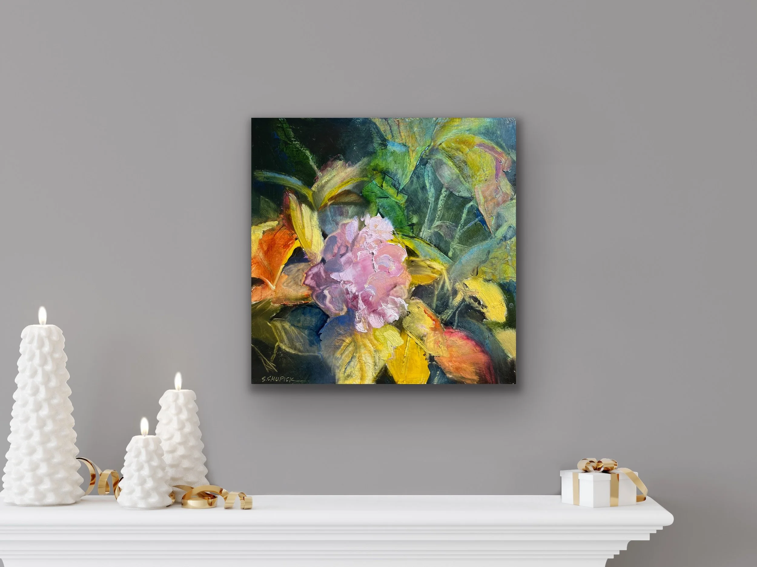 The Golden Hour by Sally Chupick.JPG