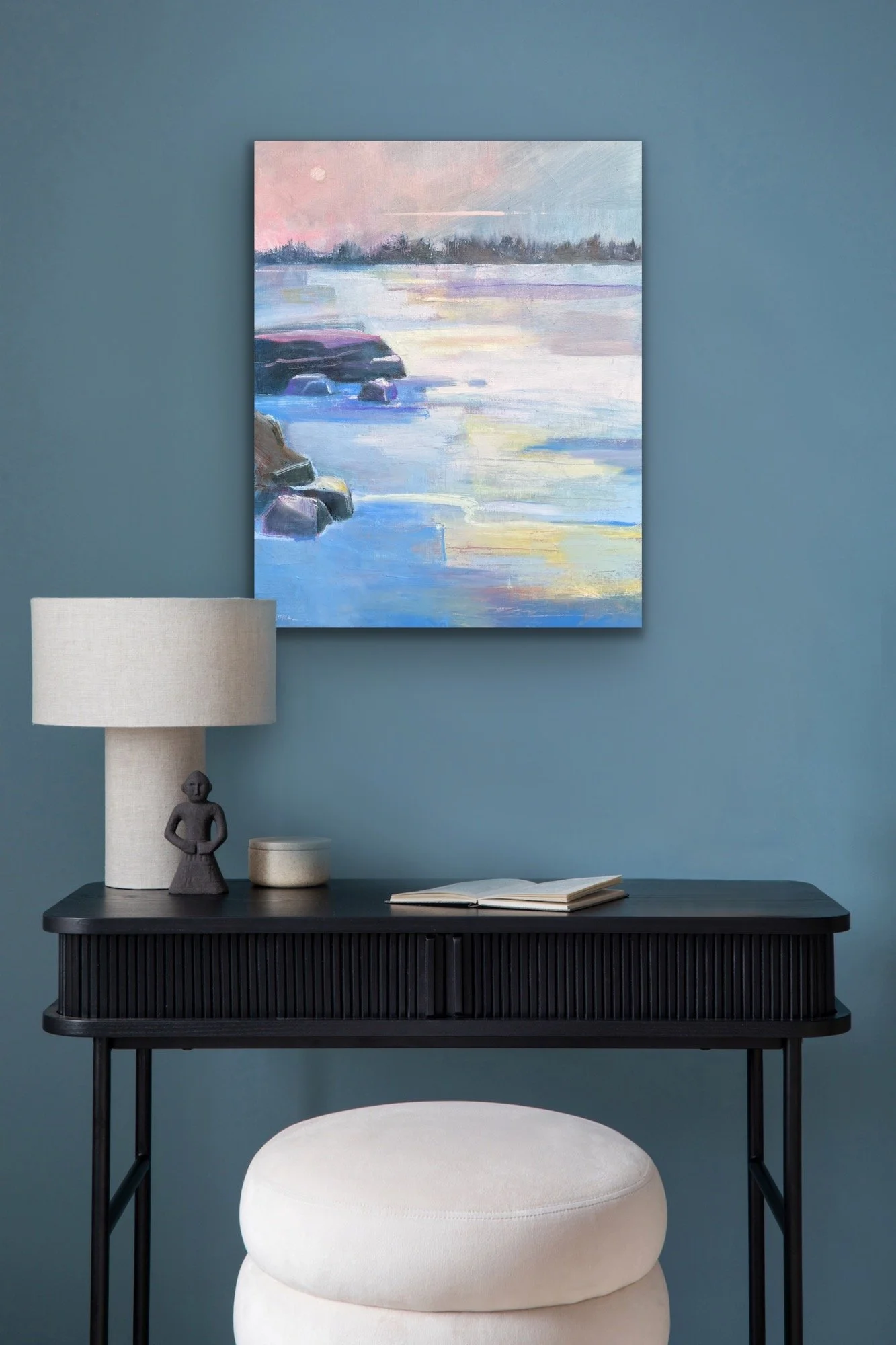 Art Rooms Cattle Point Moon.JPG