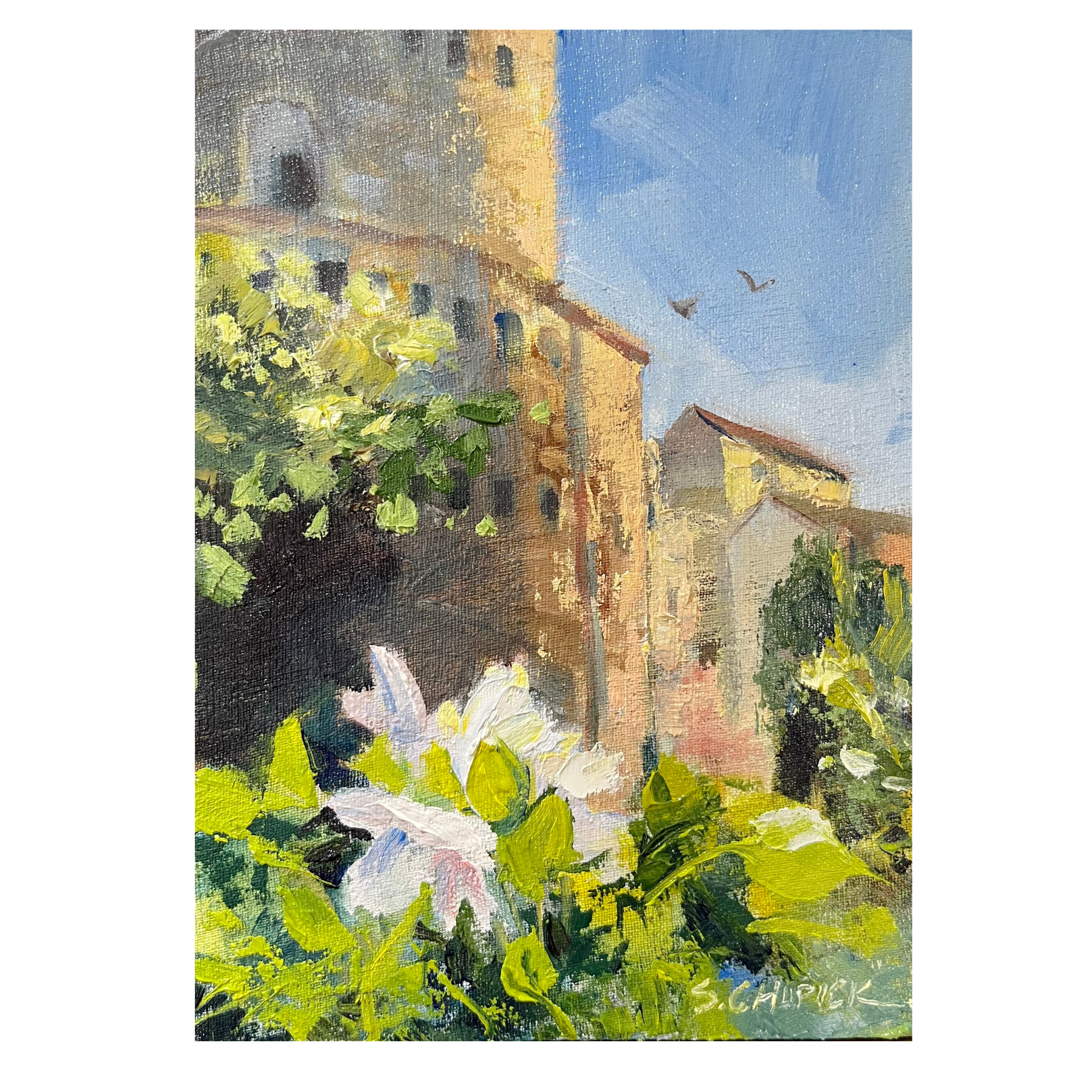 Ramparts, Montelparo Italy.png