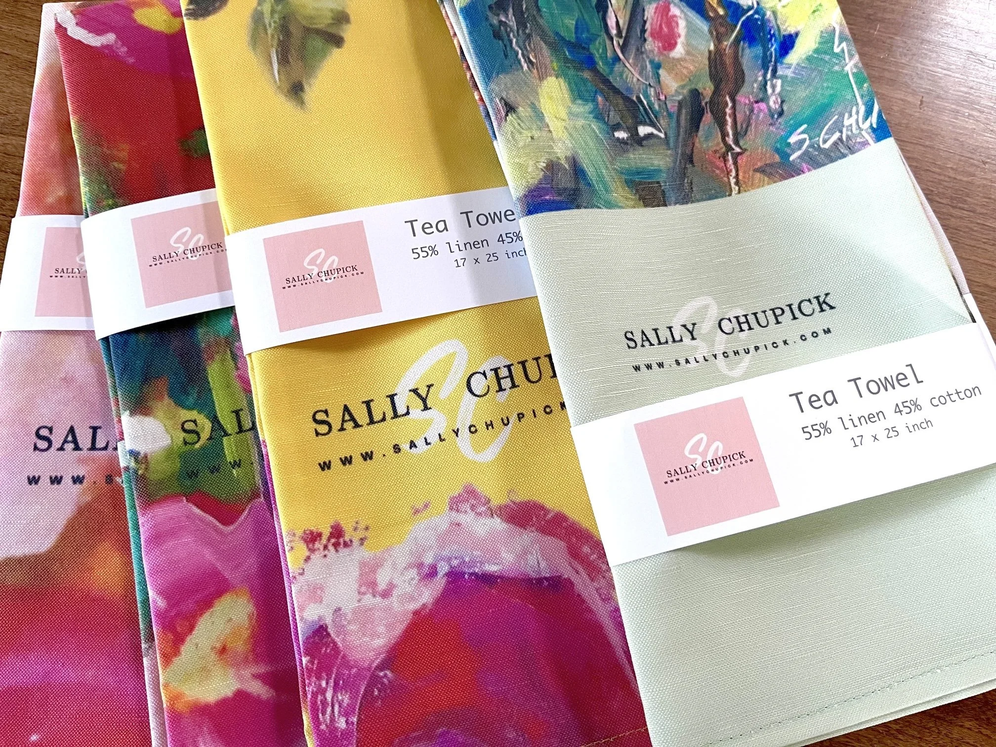 Tea Towels Sally Chupick.jpeg