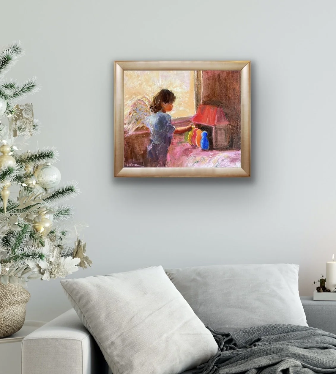 The Attendant_Sally Chupick_in situ3.jpg