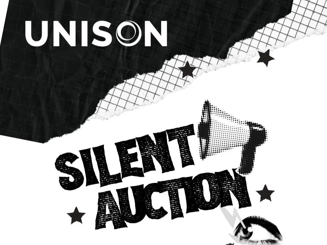 Silent Auction