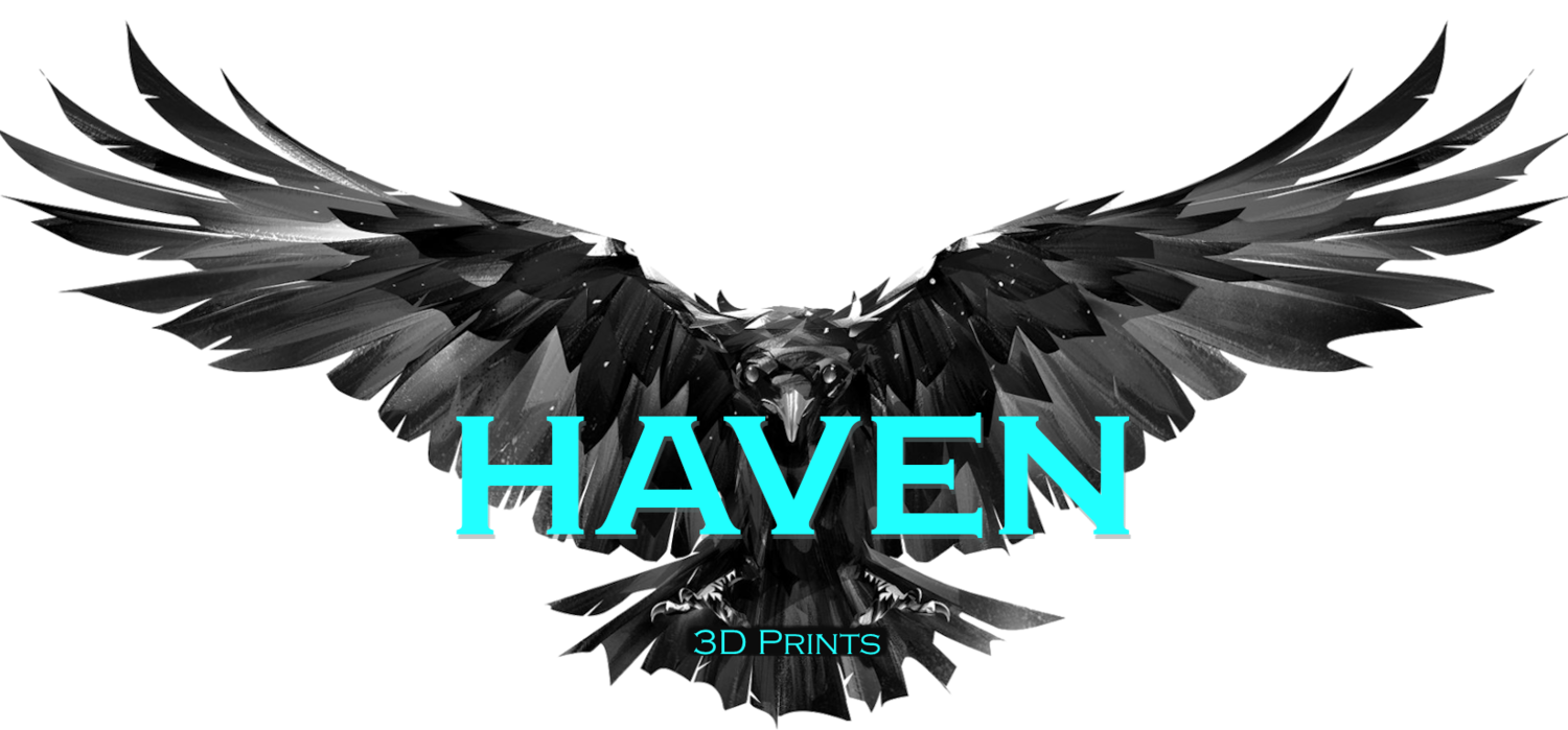 Haven 3D Prints