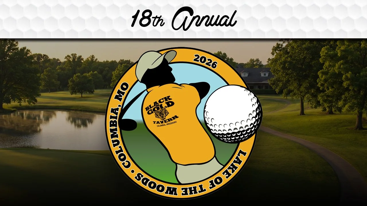 18th Annual Black &amp; Gold Tavern Golf Tournament 