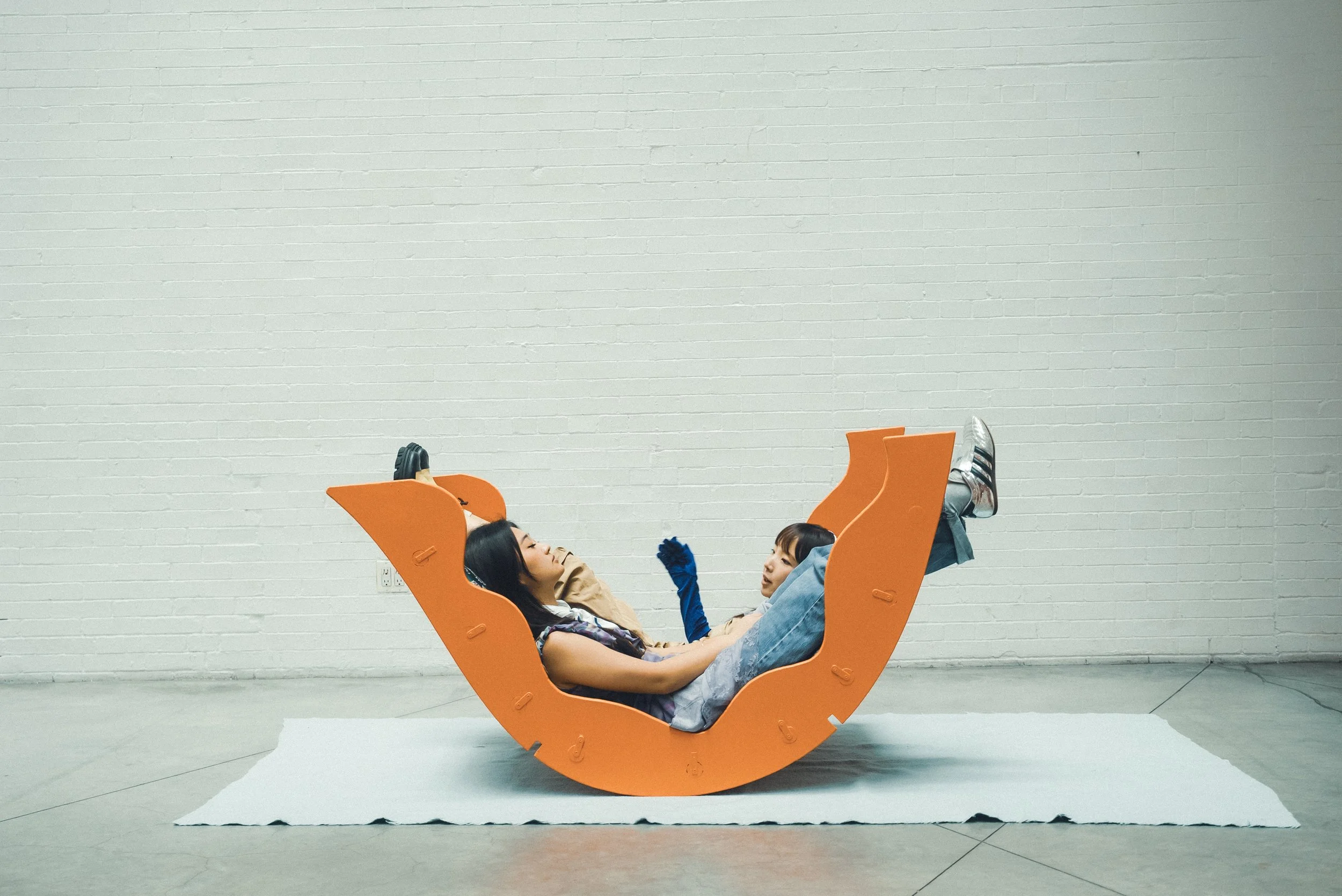 this is not a chair