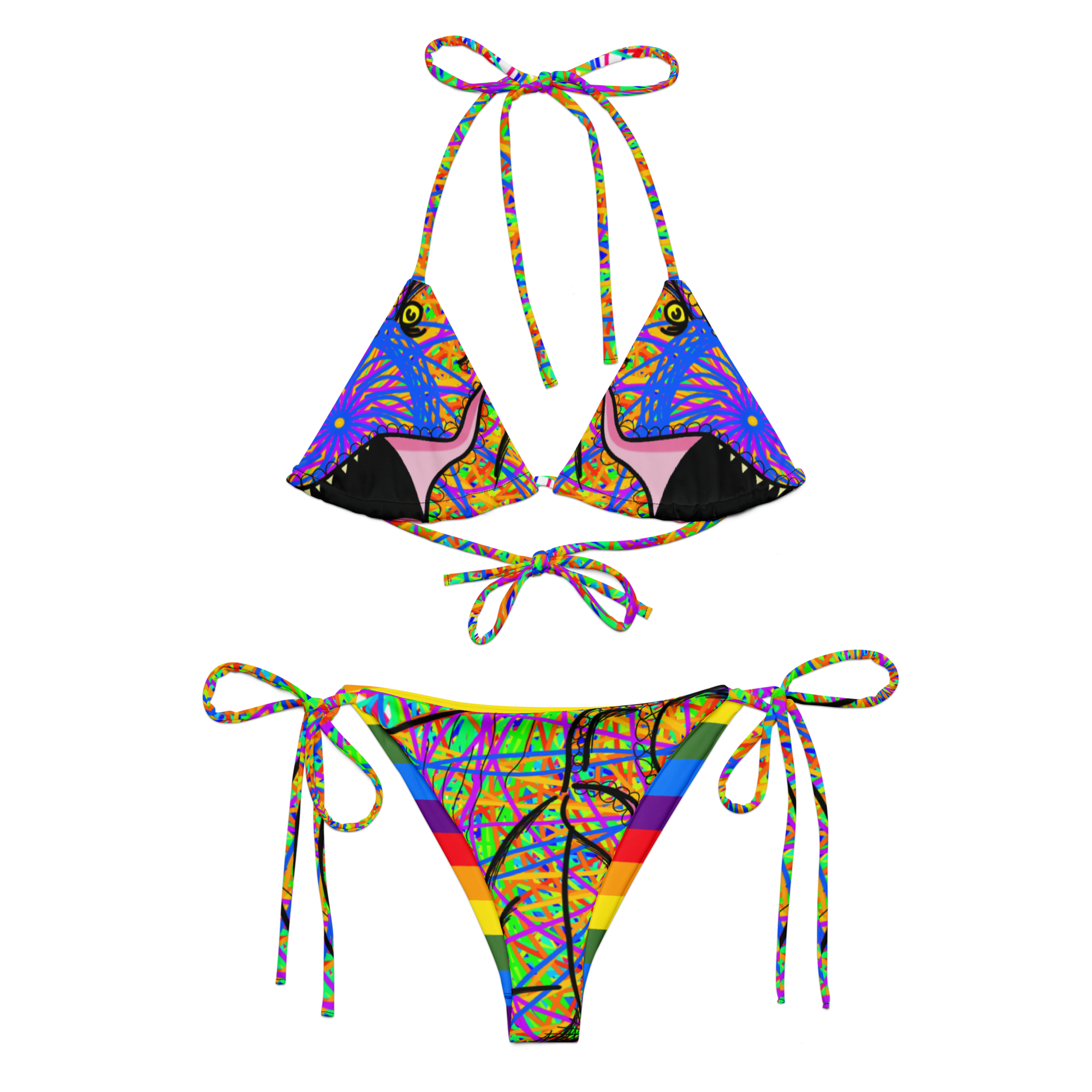 all-over-print-recycled-string-bikini-white-front-65b834652d6c2.png