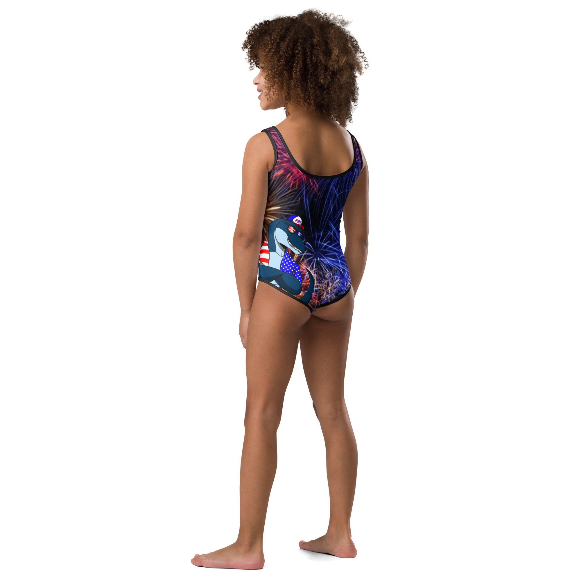 all-over-print-kids-swimsuit-white-back-6a1efa29829e3.png