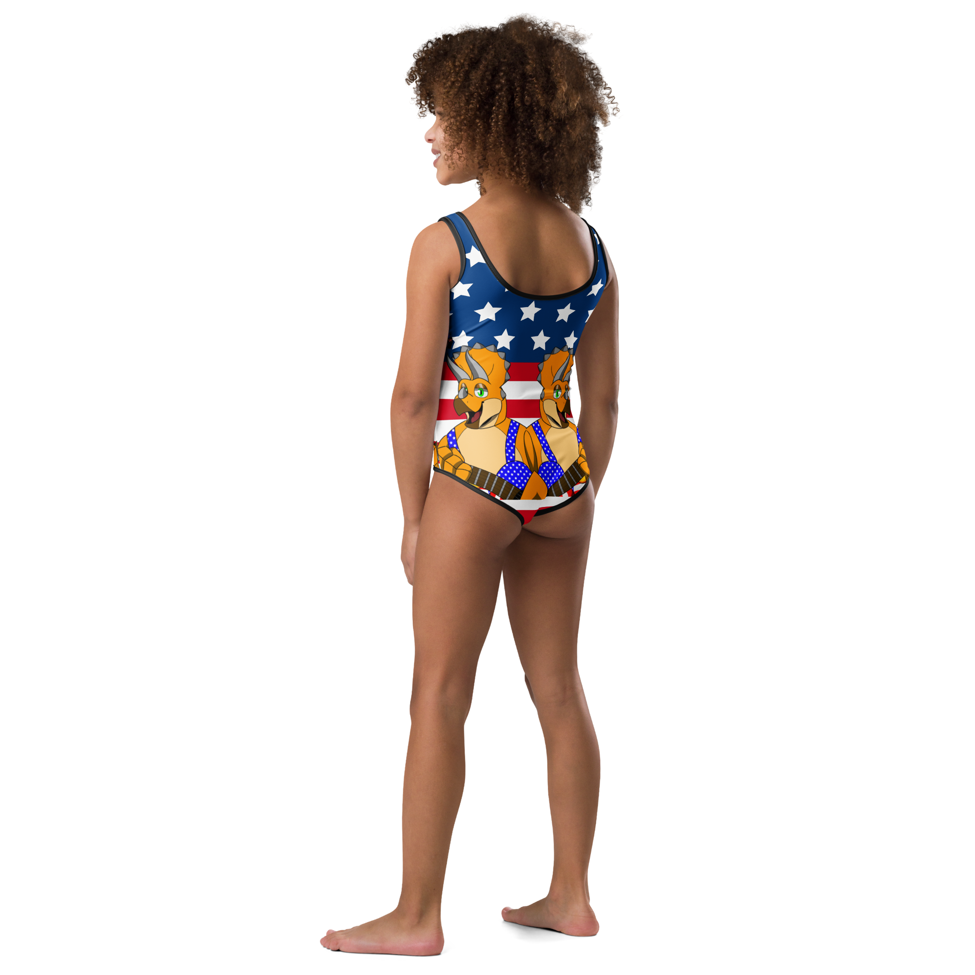 all-over-print-kids-swimsuit-white-back-6a1f436e5e775.png