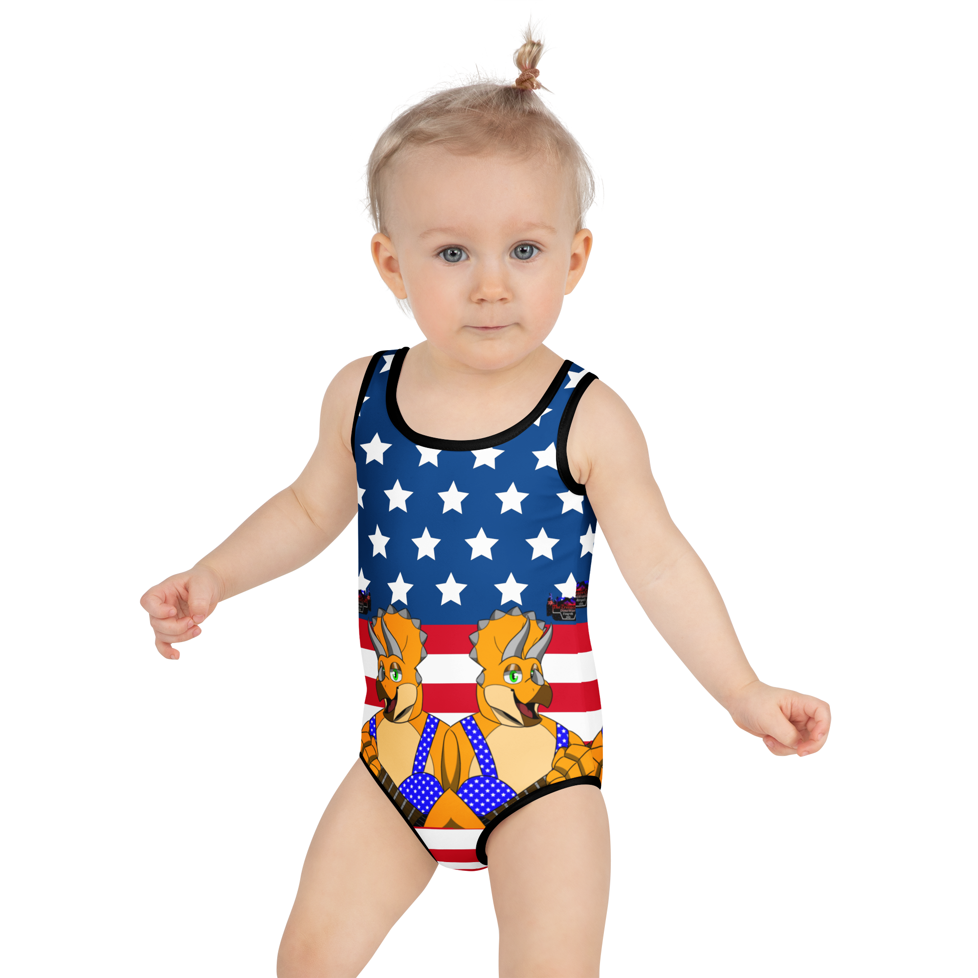 all-over-print-kids-swimsuit-white-front-6a1f436e5d56c.png