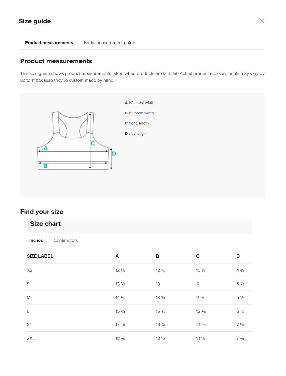 PADDED SPORT BRA SIZE CHART.png