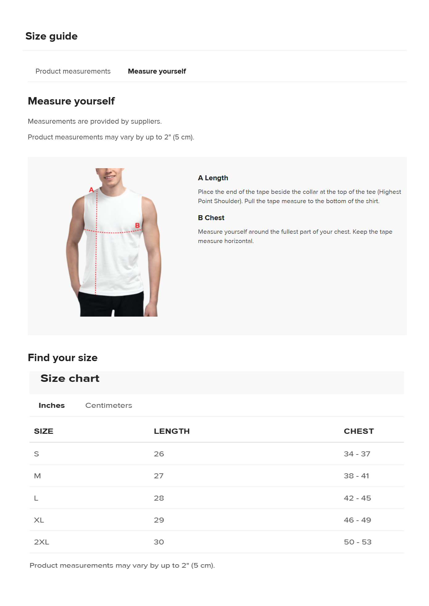 SIZE CHART Unisex Muscle Shirt  Bella + Canvas 3483.png