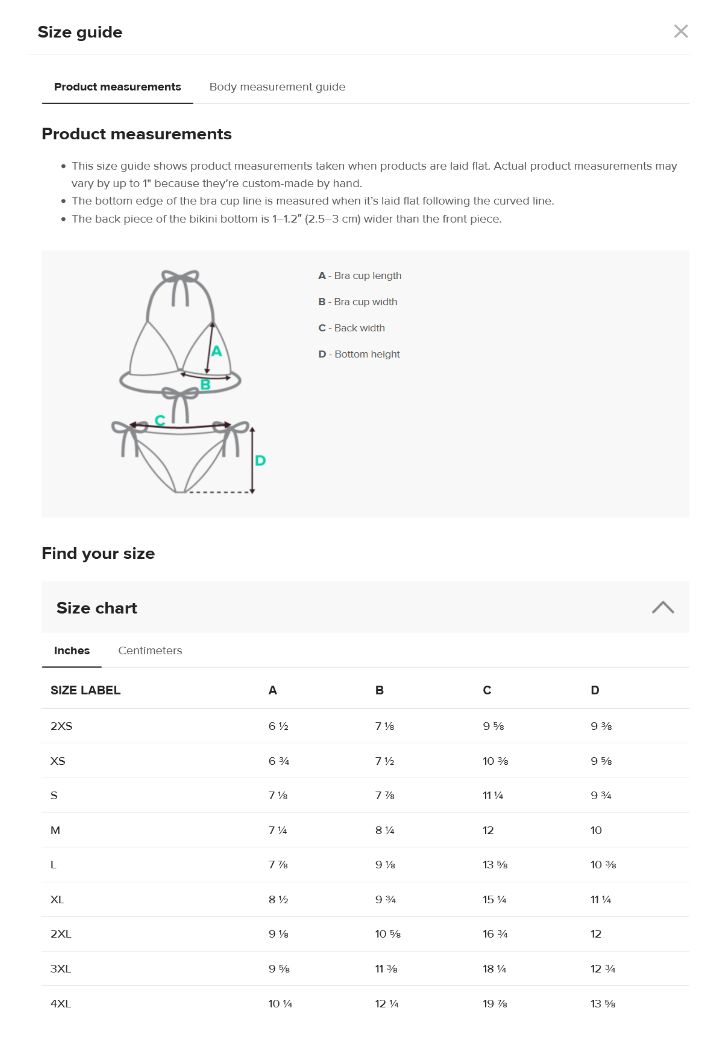 All-Over Print Recycled String Bikini SIZE CHART.png