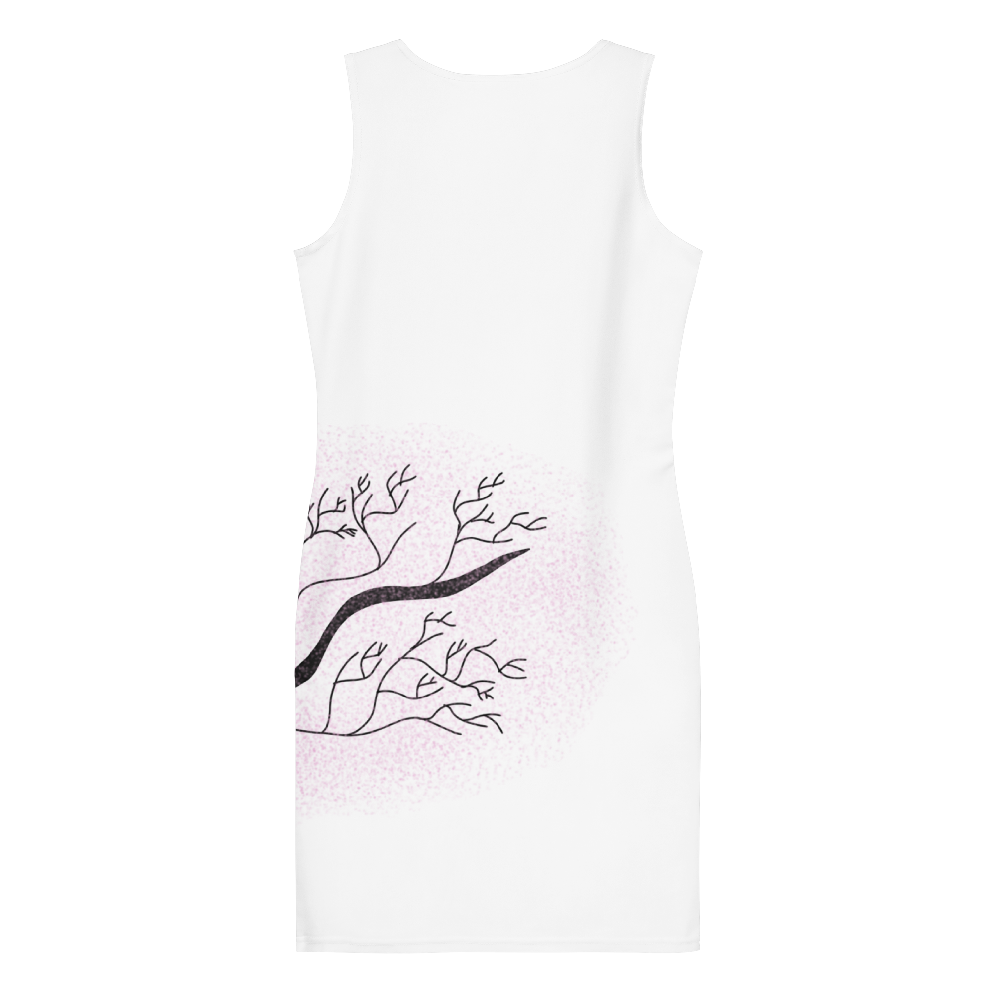 all-over-print-bodycon-dress-white-back-6aa99f7e69334.png