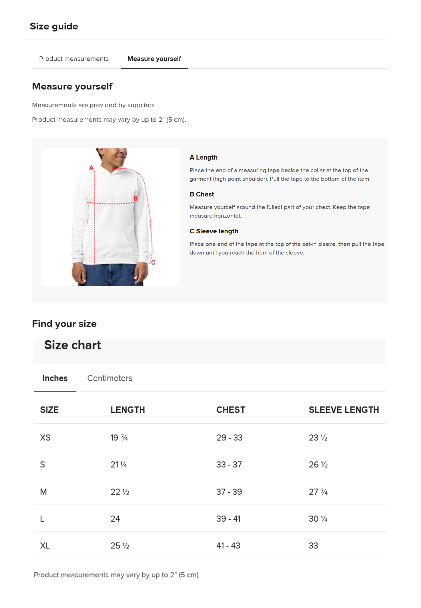 YOUTH HEAVY BLEND HOODIE SIZE CHart.png