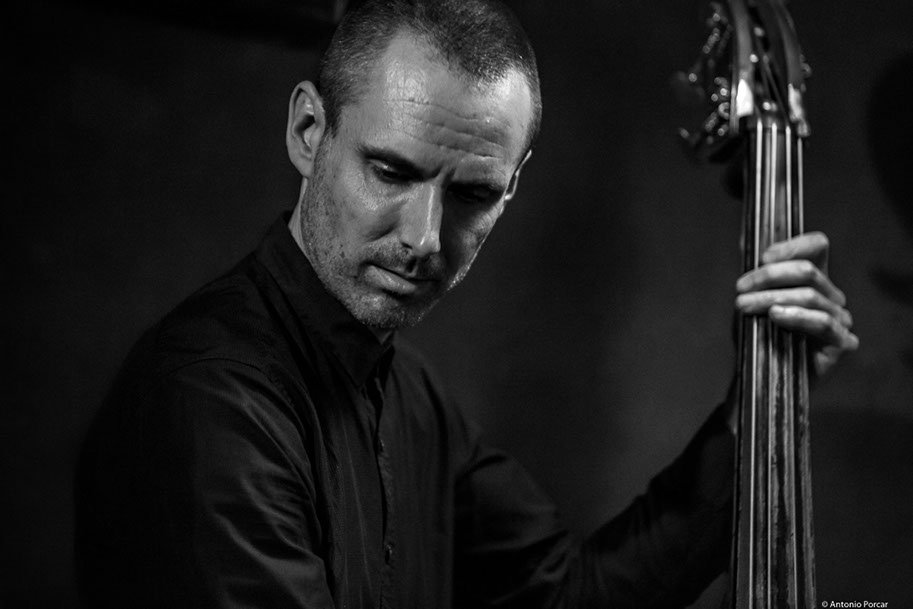 Matt Clohesy, bass 