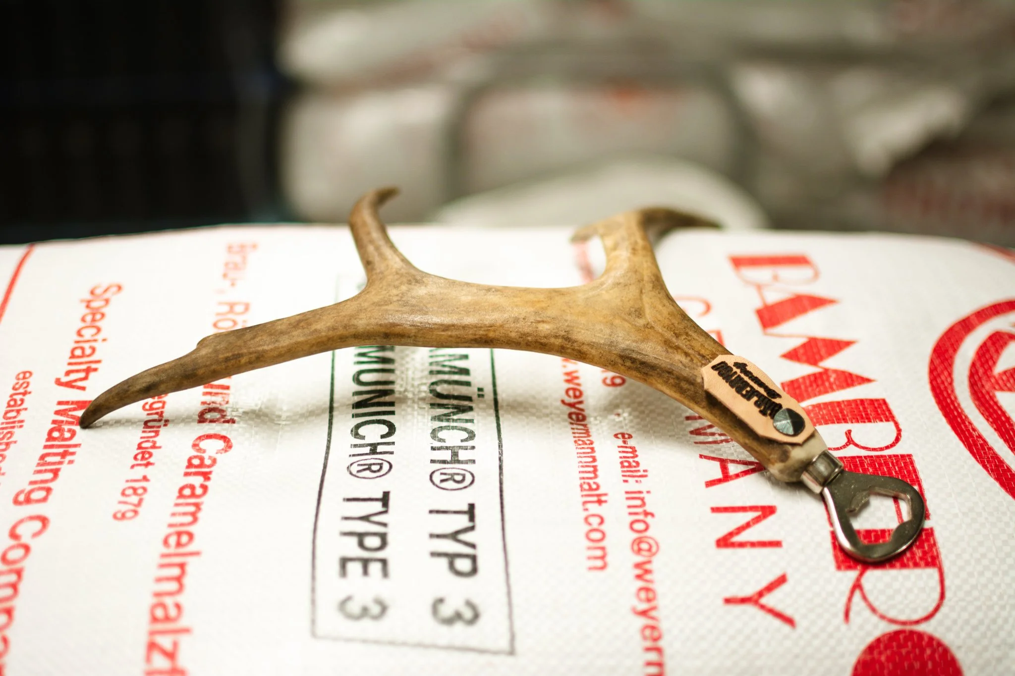 Björn Uglems Öppnare