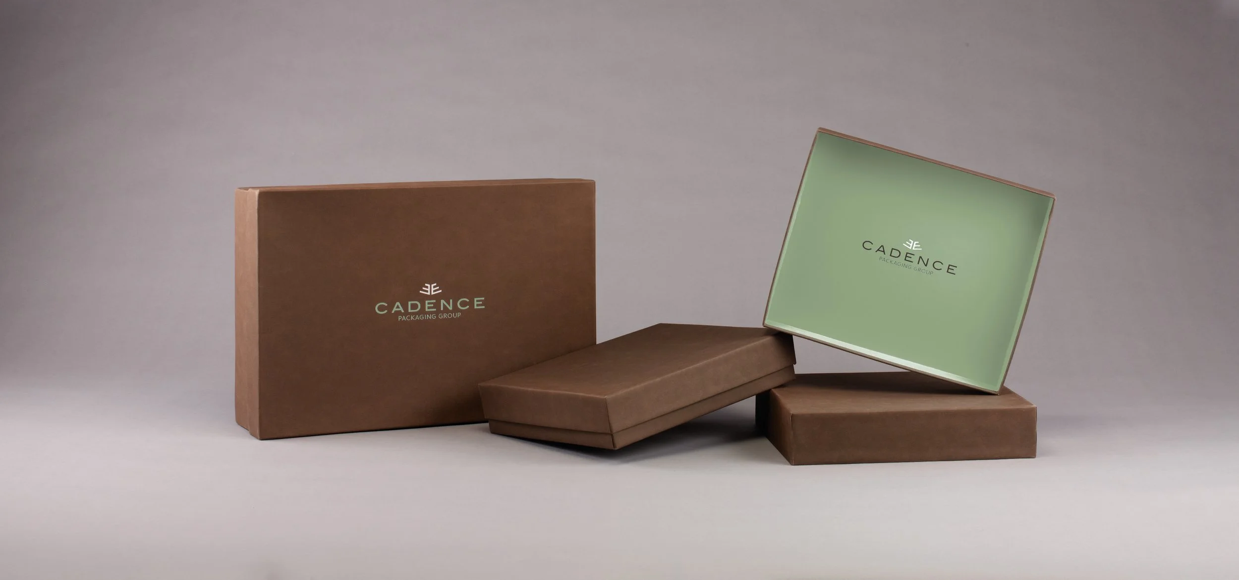 About — Cadence